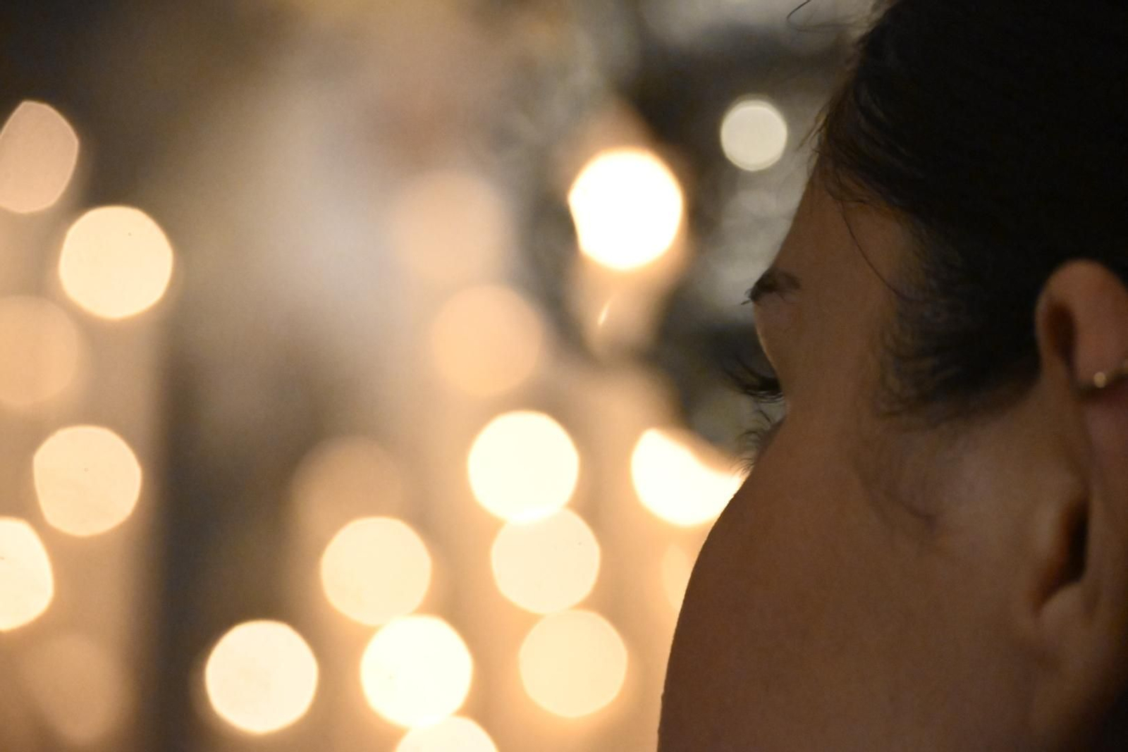 Las mejores imagenes del Domingo de Ramosen Huelva: Hermandad de la Borriquita