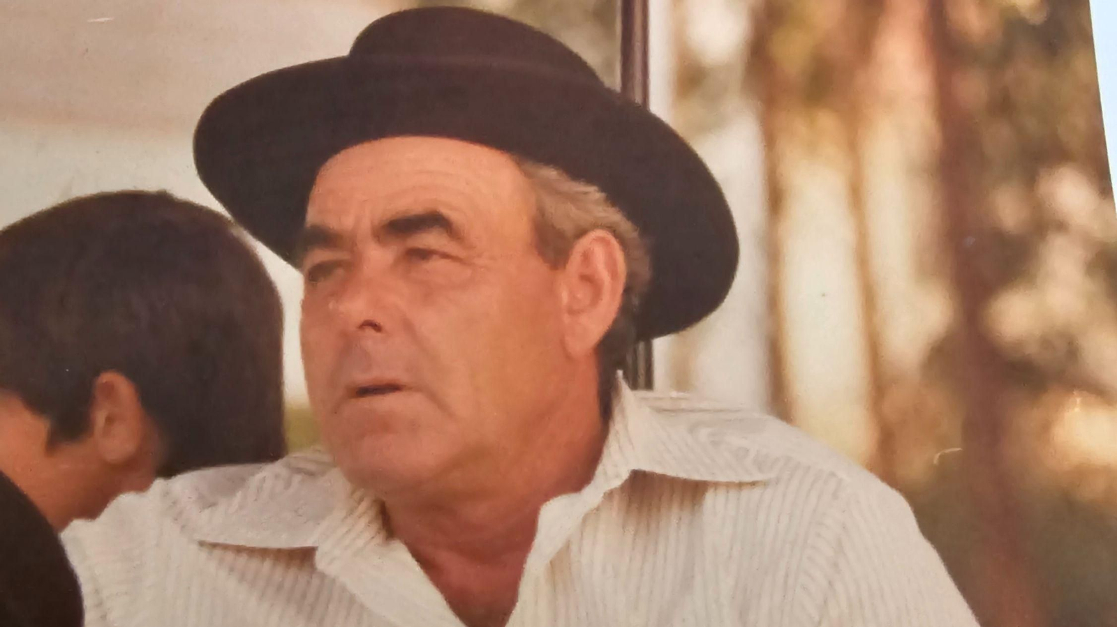 Ramón Palomino González