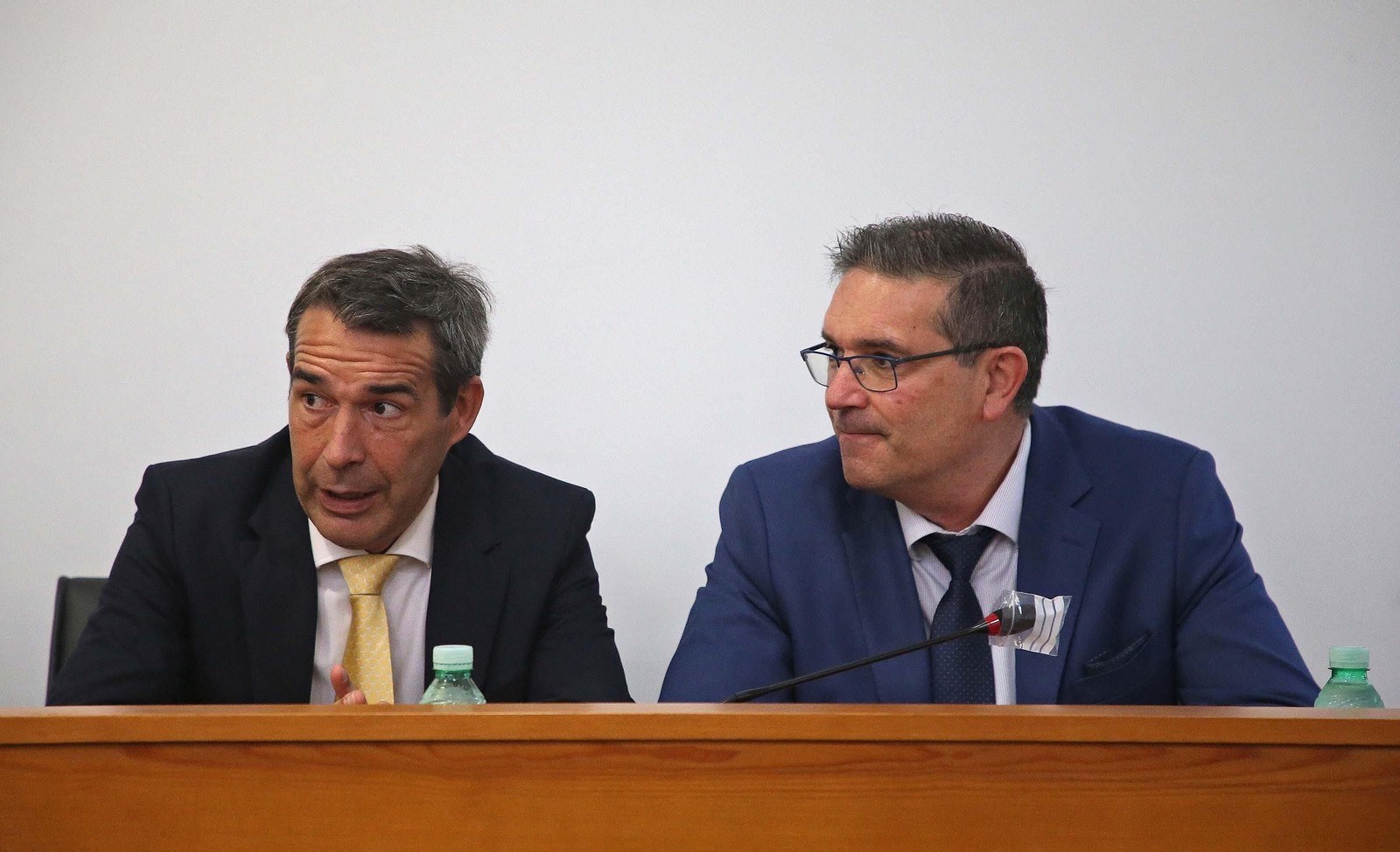 Susana Pérez Custodio, nueva presidenta de la Mancomunidad de Municipios del Campo de Gibraltar