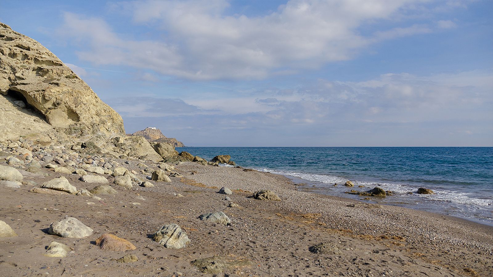 Sopalmo- Bordenares- La Granatilla abre el programa de visitas guiadas