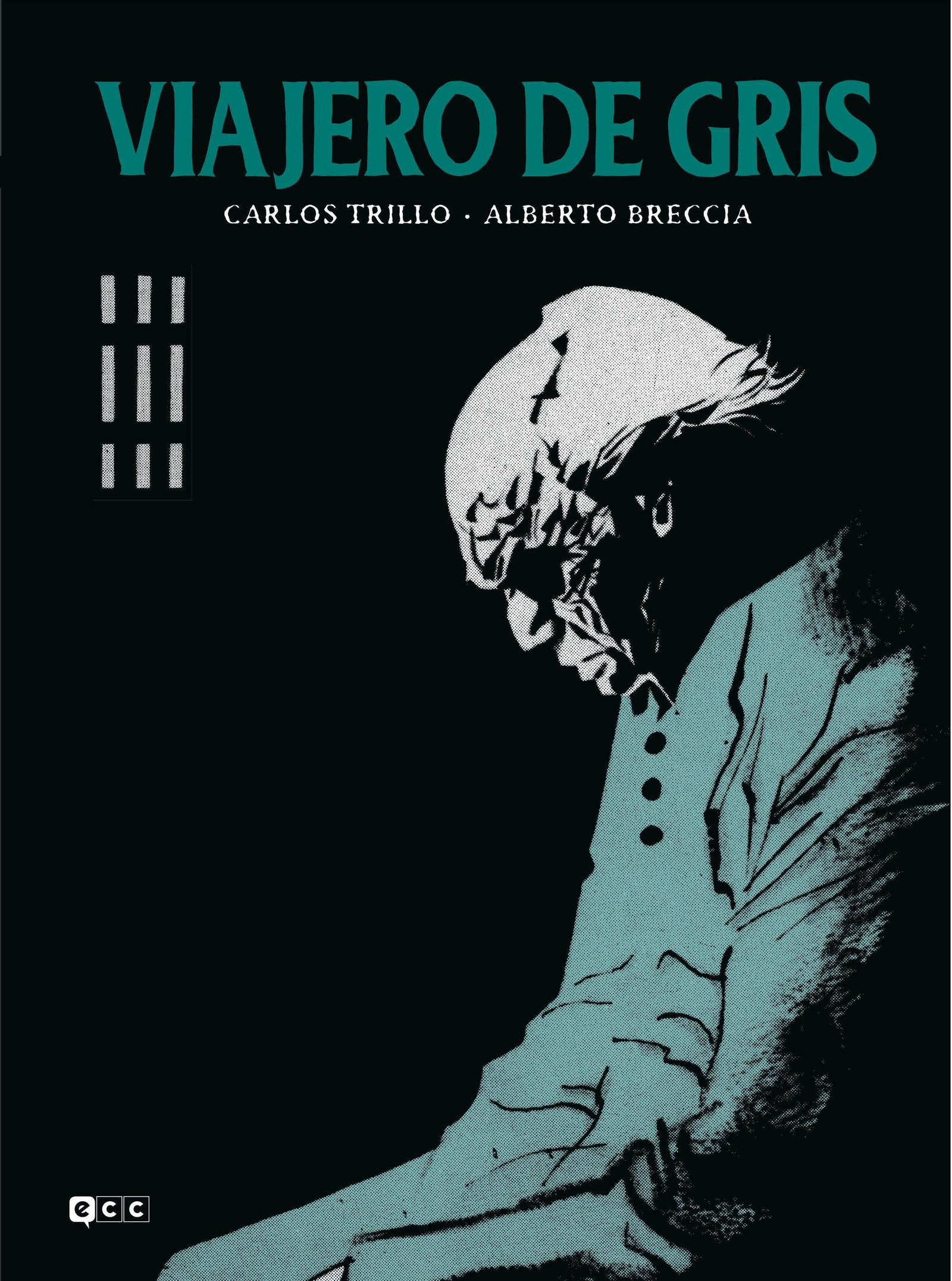 Detalle de la portada.