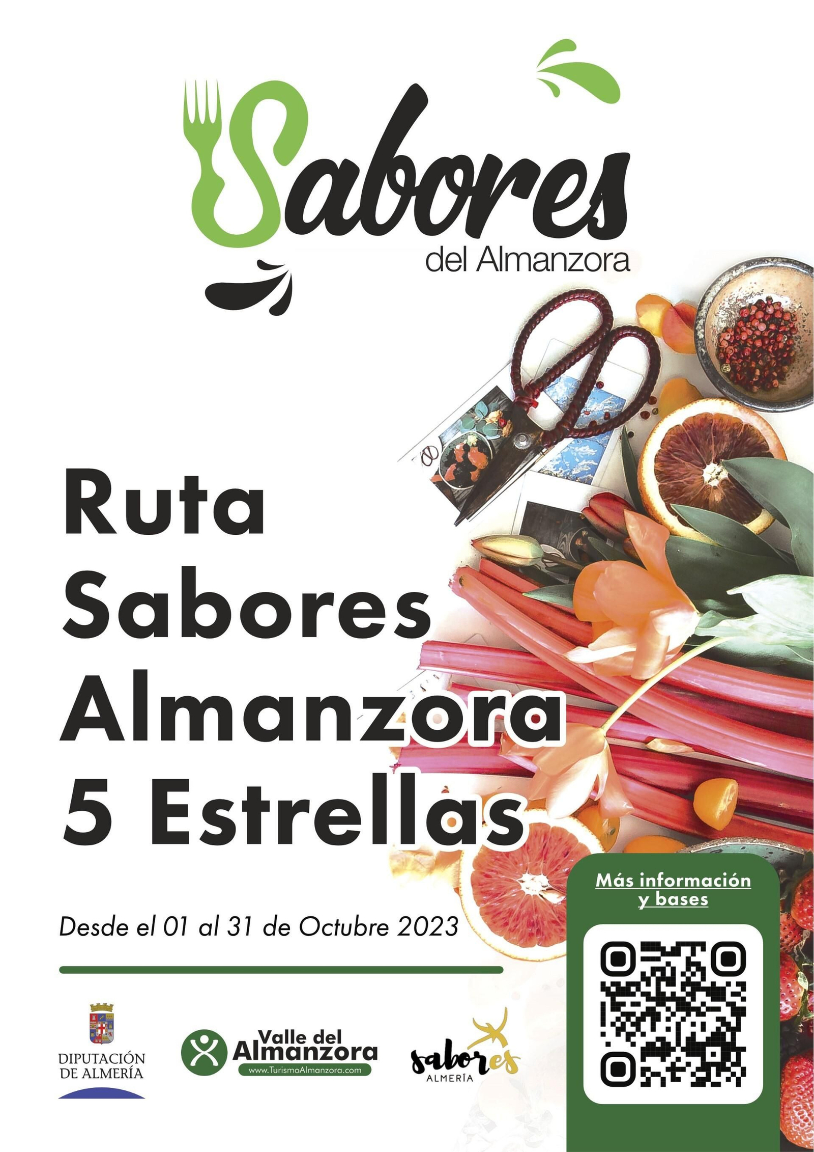 Cartel de la iniciativa.