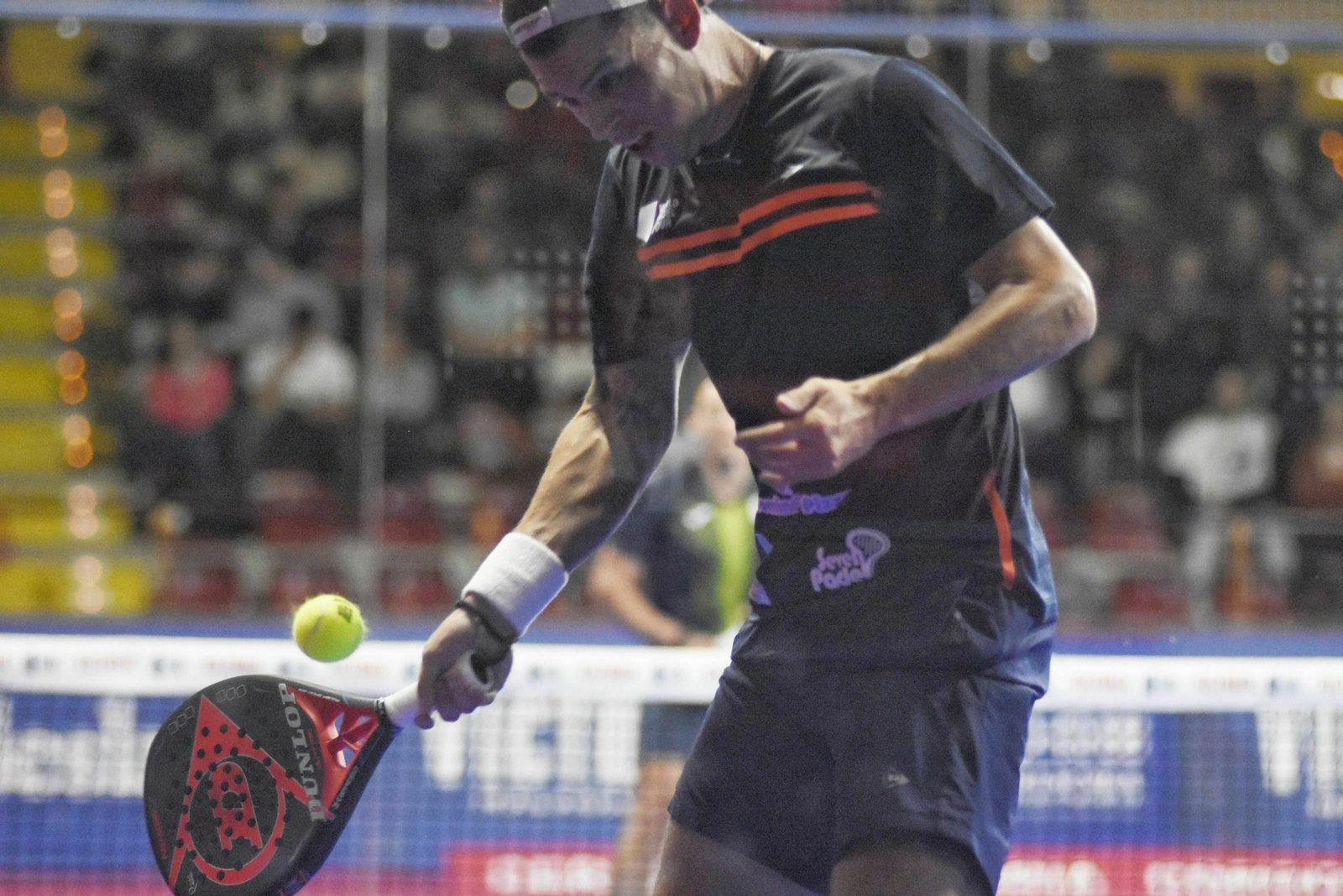 El World Pádel Tour de Córdoba, en imágenes
