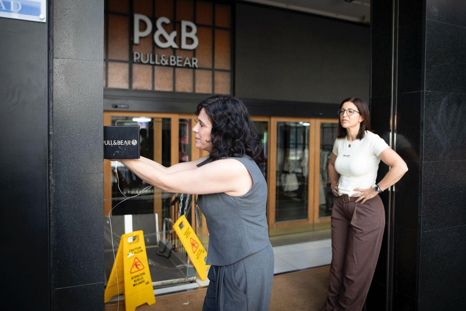 Apagón en Granada: las fotos de una jornada histórica