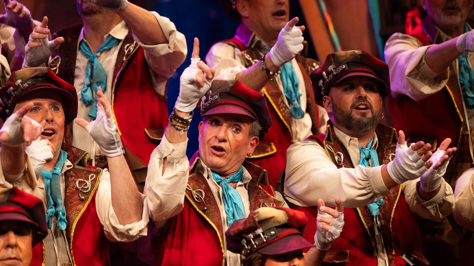 Coro 'La desafinada'.  foto Lourdes de Vicente8.jpg