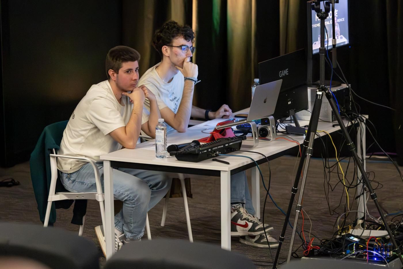 Así ha sido el cien programa de El VideoClub