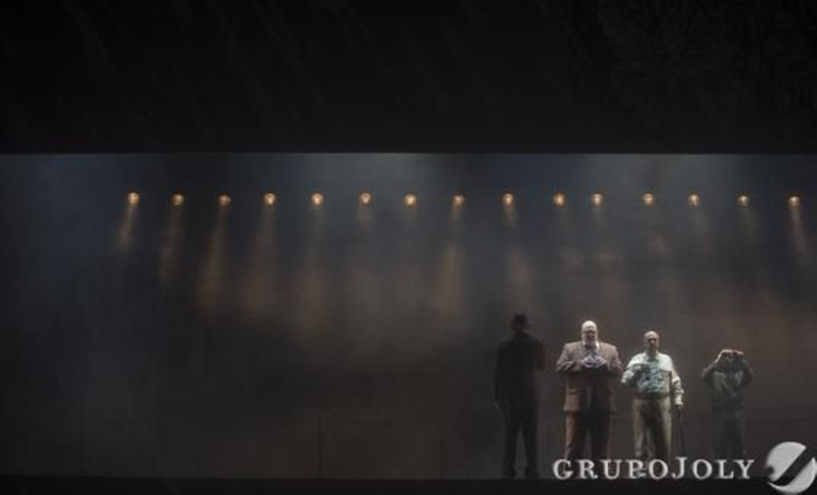 Foto: Antonio Pizarro