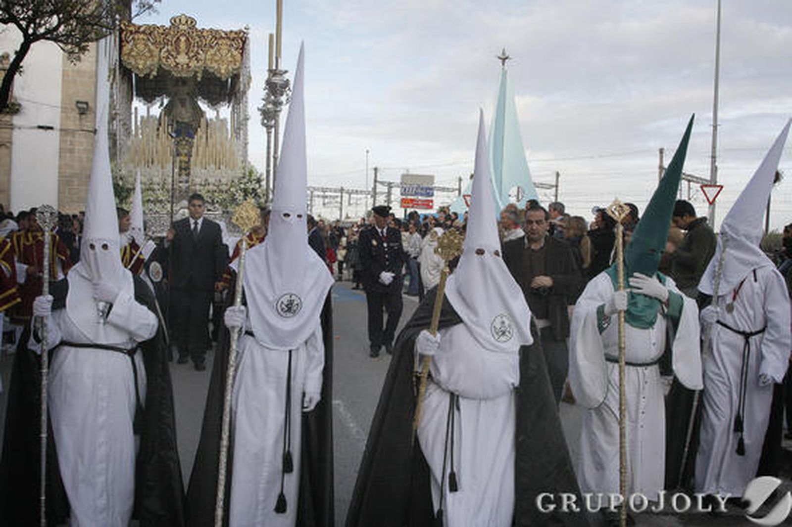 La Flagelación

Foto: Andres Mora