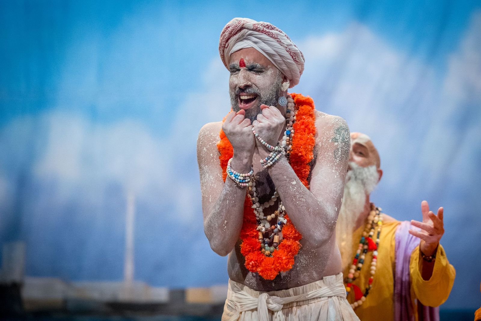 Búscate en las mejores imágenes de la sexta sesión de preliminares del COAC 2026