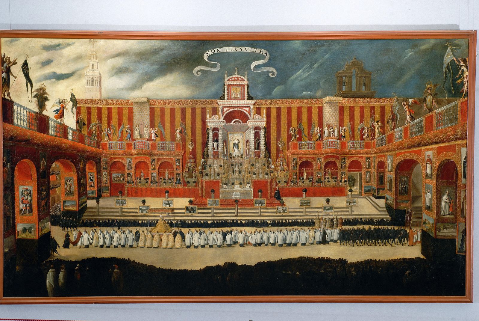 La guerra  de la Pura  y Limpia