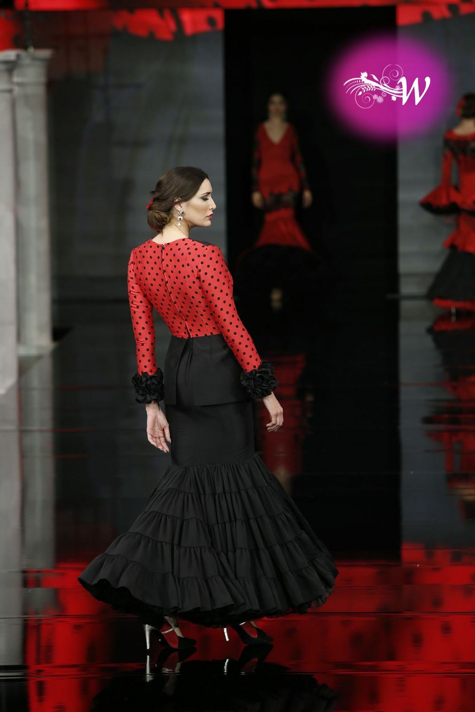 Así es la colección 'Santa Cruz' de Javier García para Simof 2020