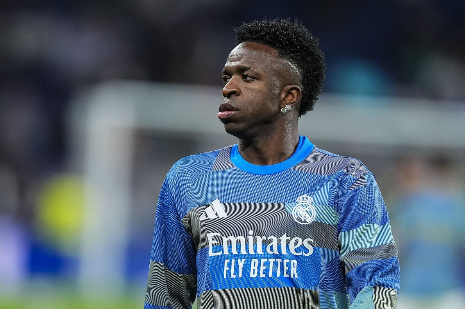 Las fotos del Real Madrid-Benfica