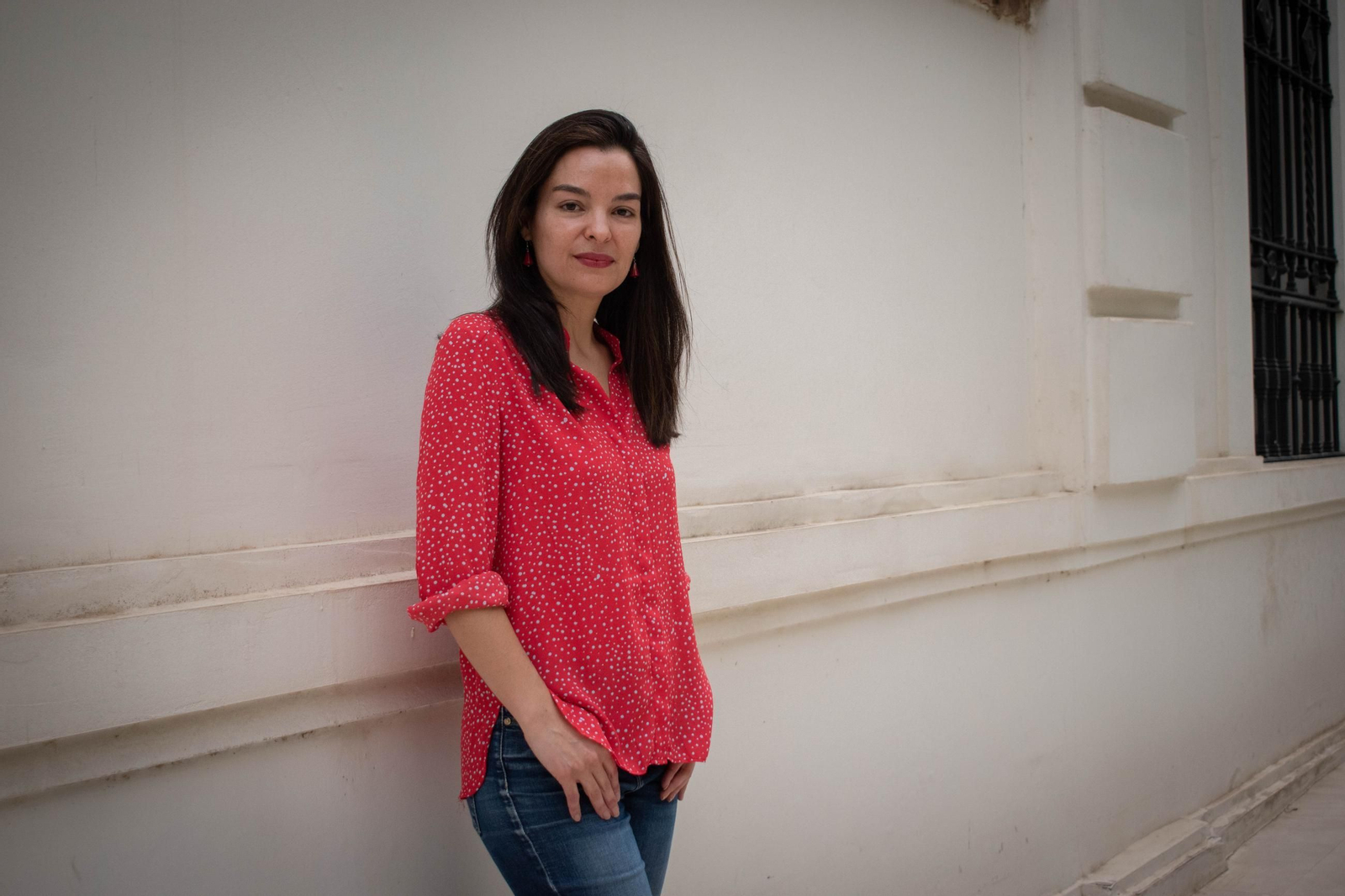 La soprano Rocío de Frutos actuará en el Museo de Cádiz en octubre.