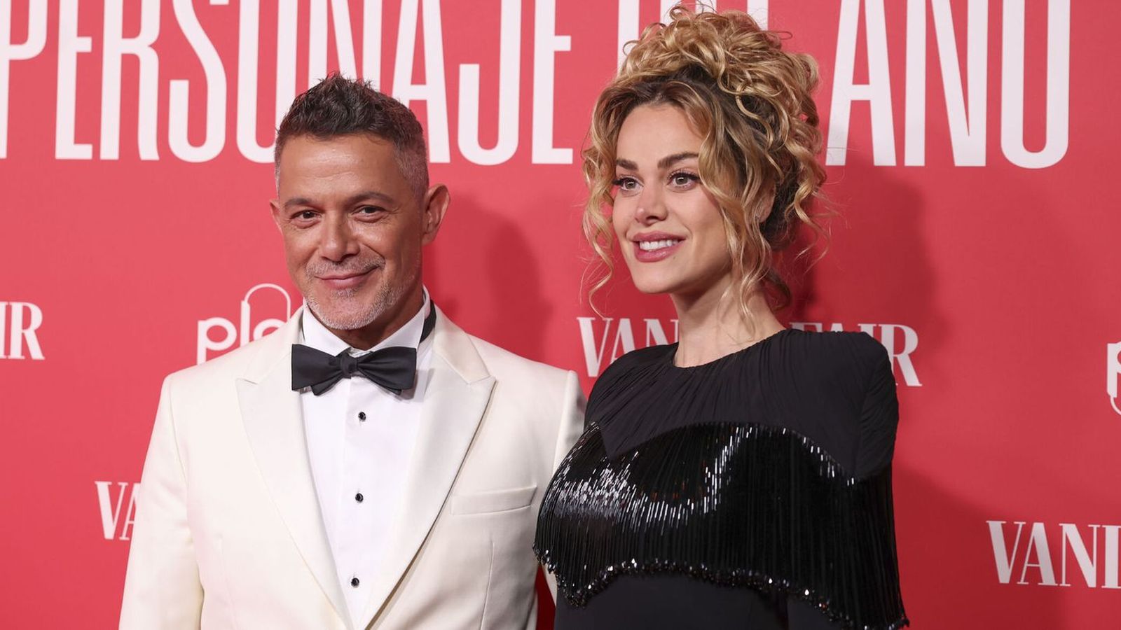 Alejandro Sanz y Candela Márquez, la última ruptura sentimental del 2025.