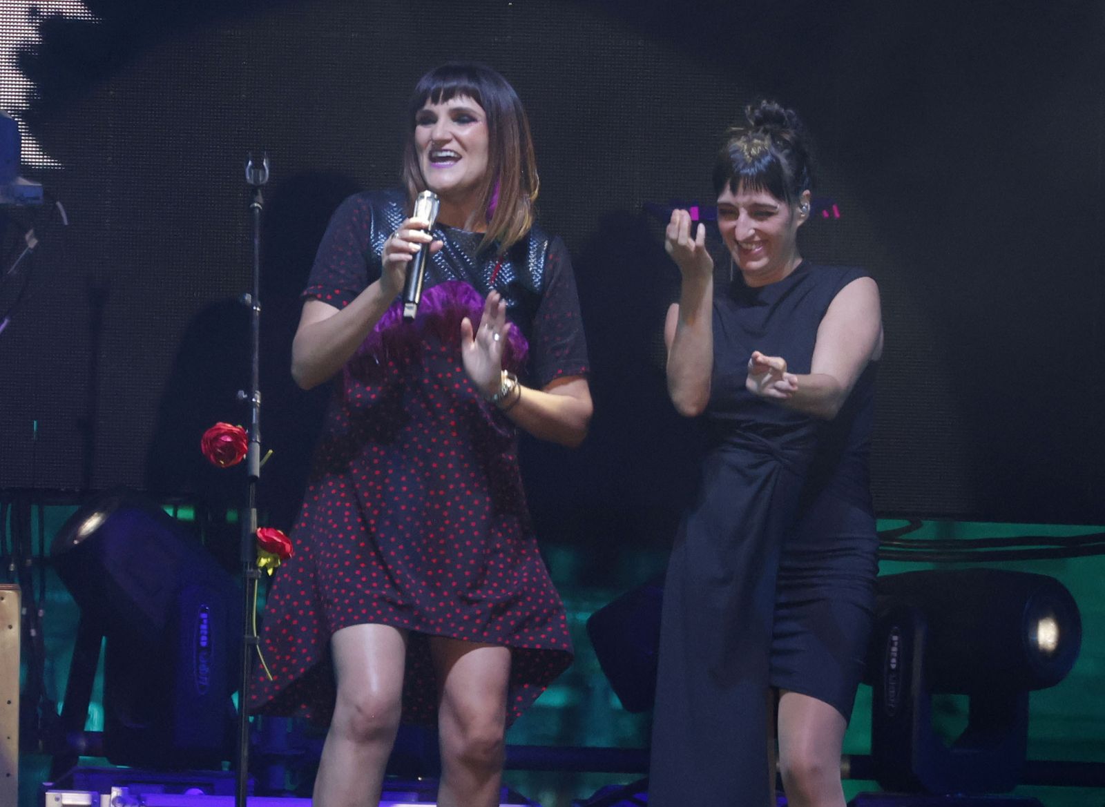 Las imágenes del concierto de Rozalem en ICÓNICA