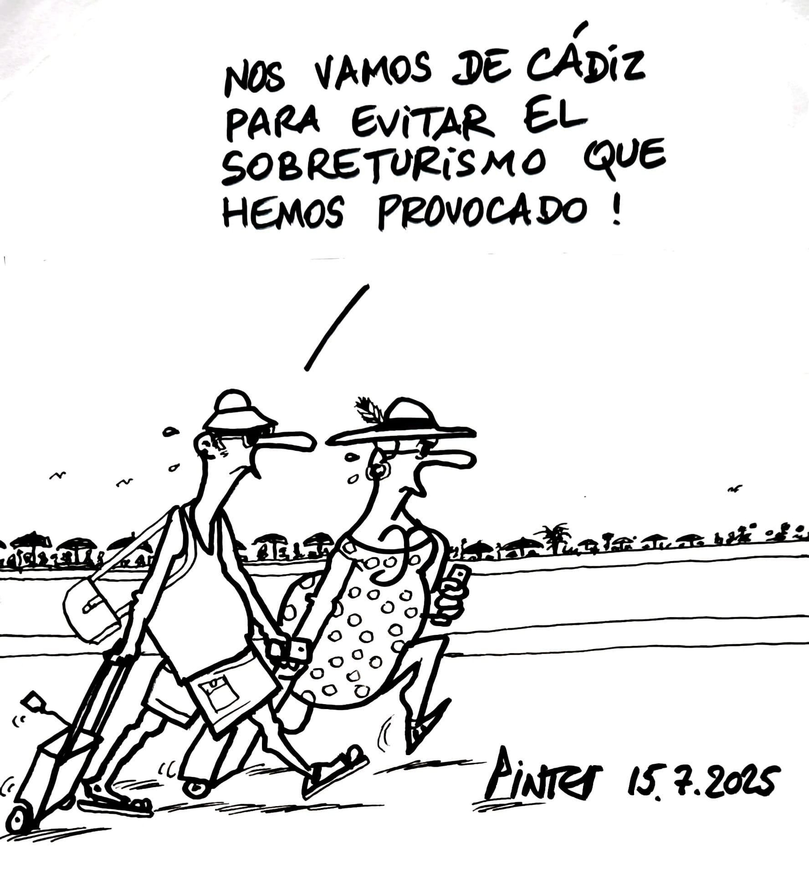 Paradojas