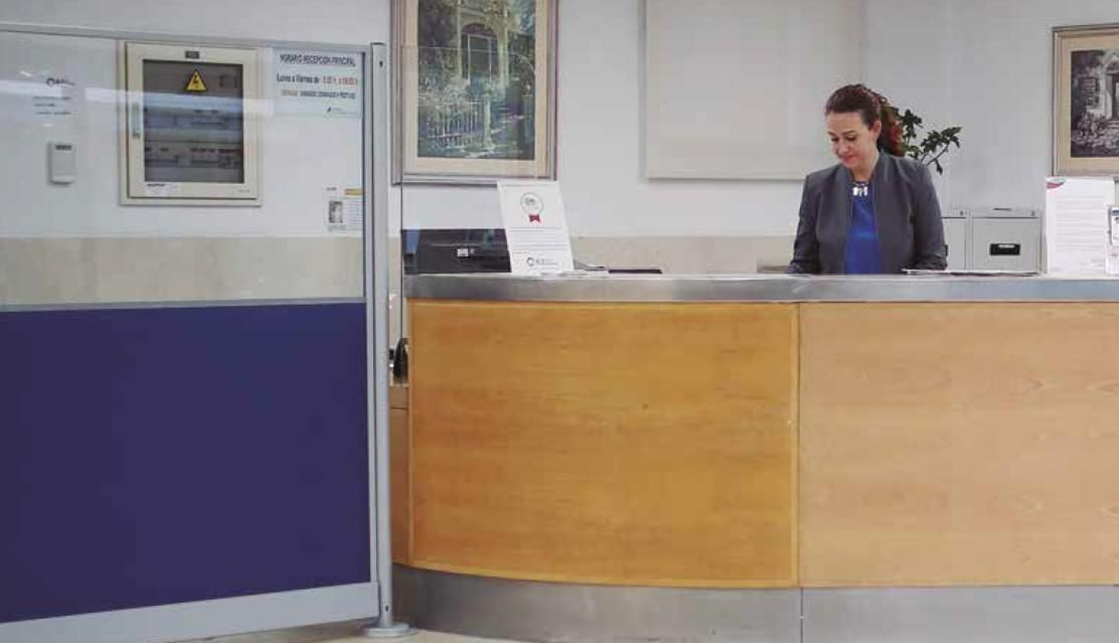 Crecemos para estar siempre a la altura de tus necesidades