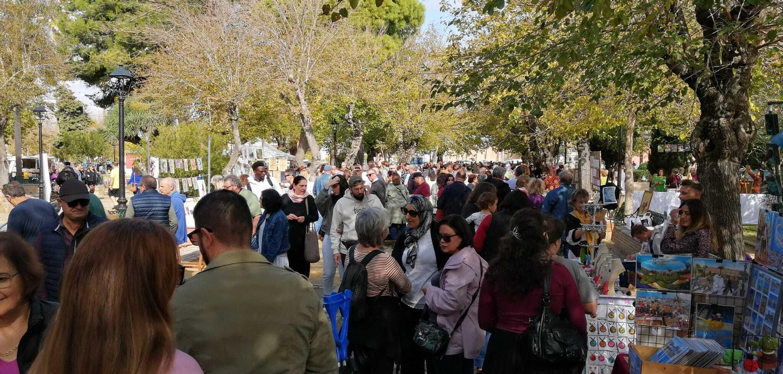 In Situ 2023: El arte sale a la calle