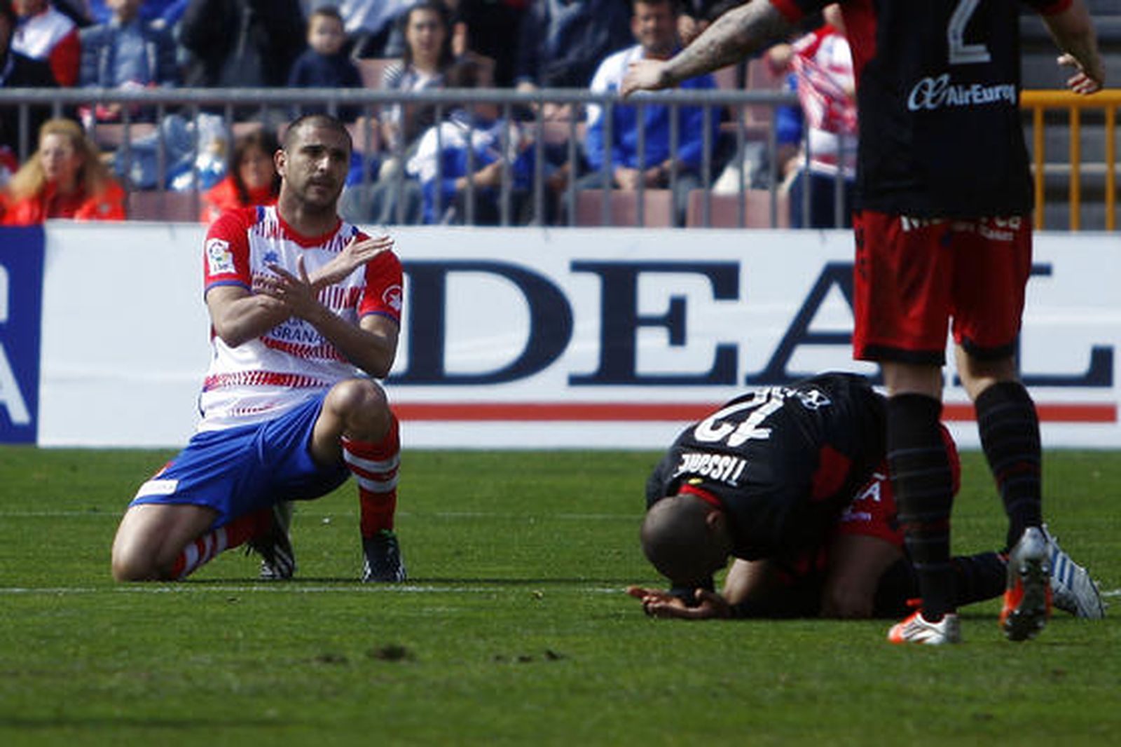 Foto: PEPE VILLOSLADA