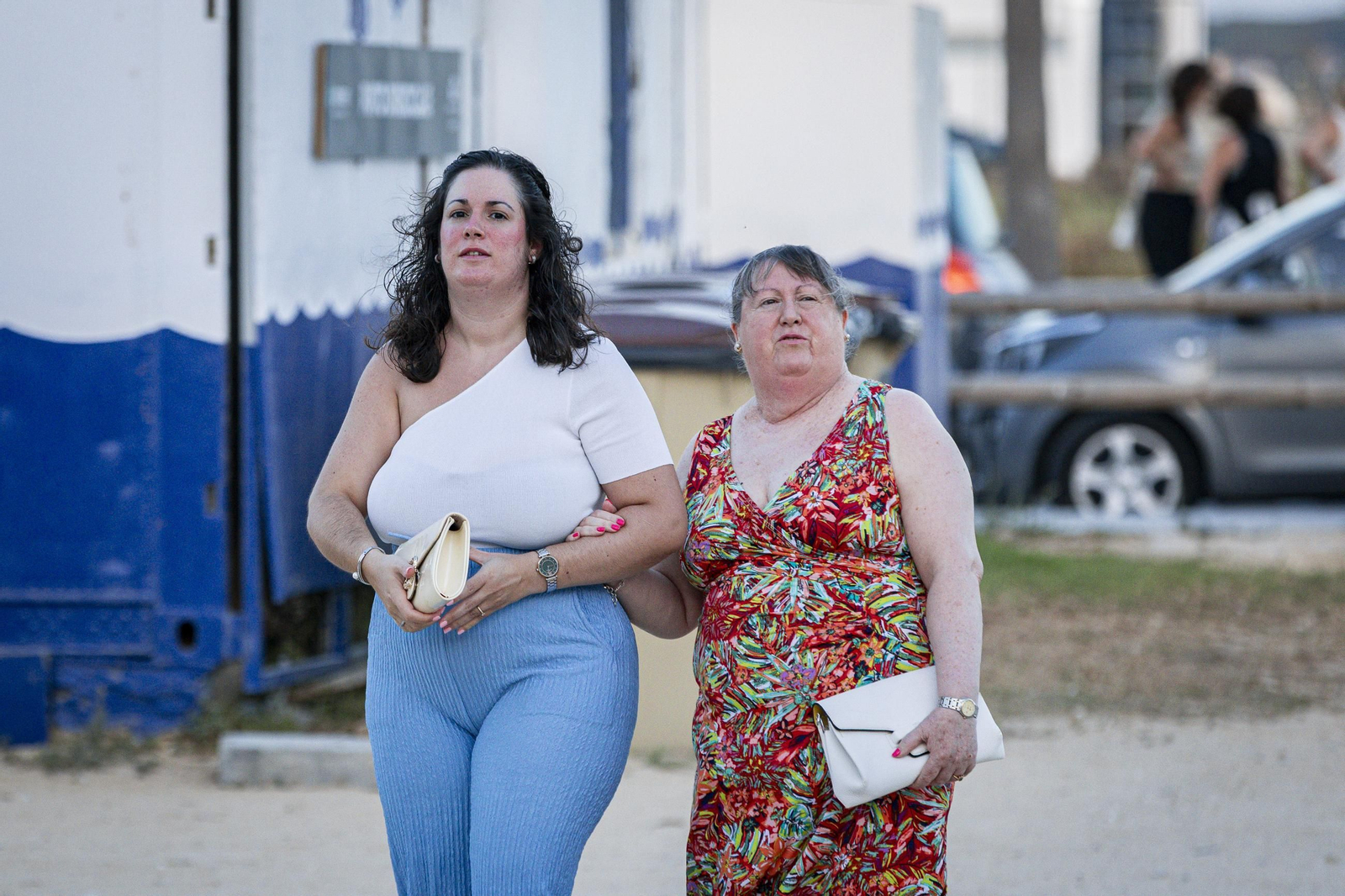 Búscate en el concierto de los Pecos en Concert Music Festival de Chiclana