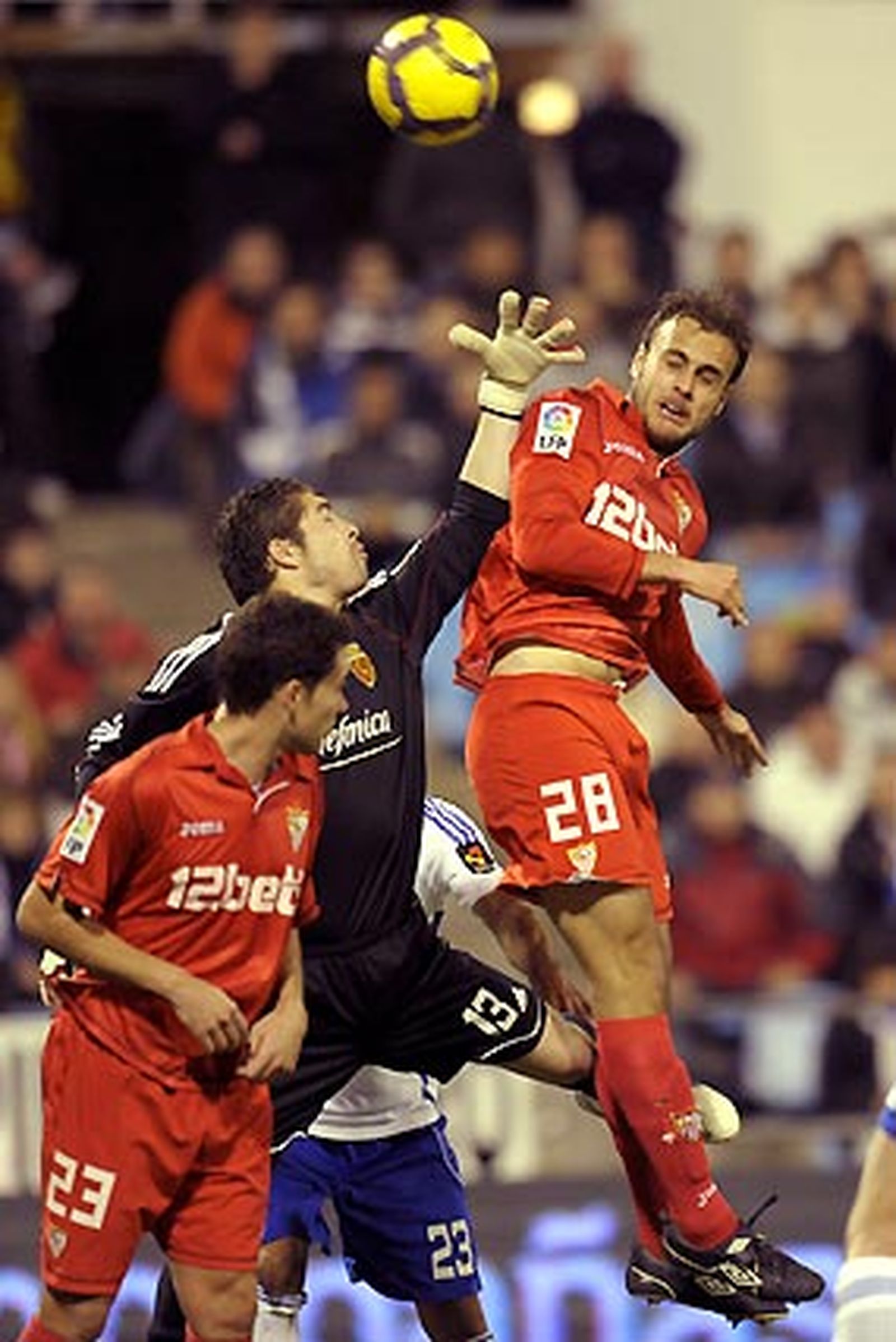 Foto: Reuters / Afp Photo / Efe