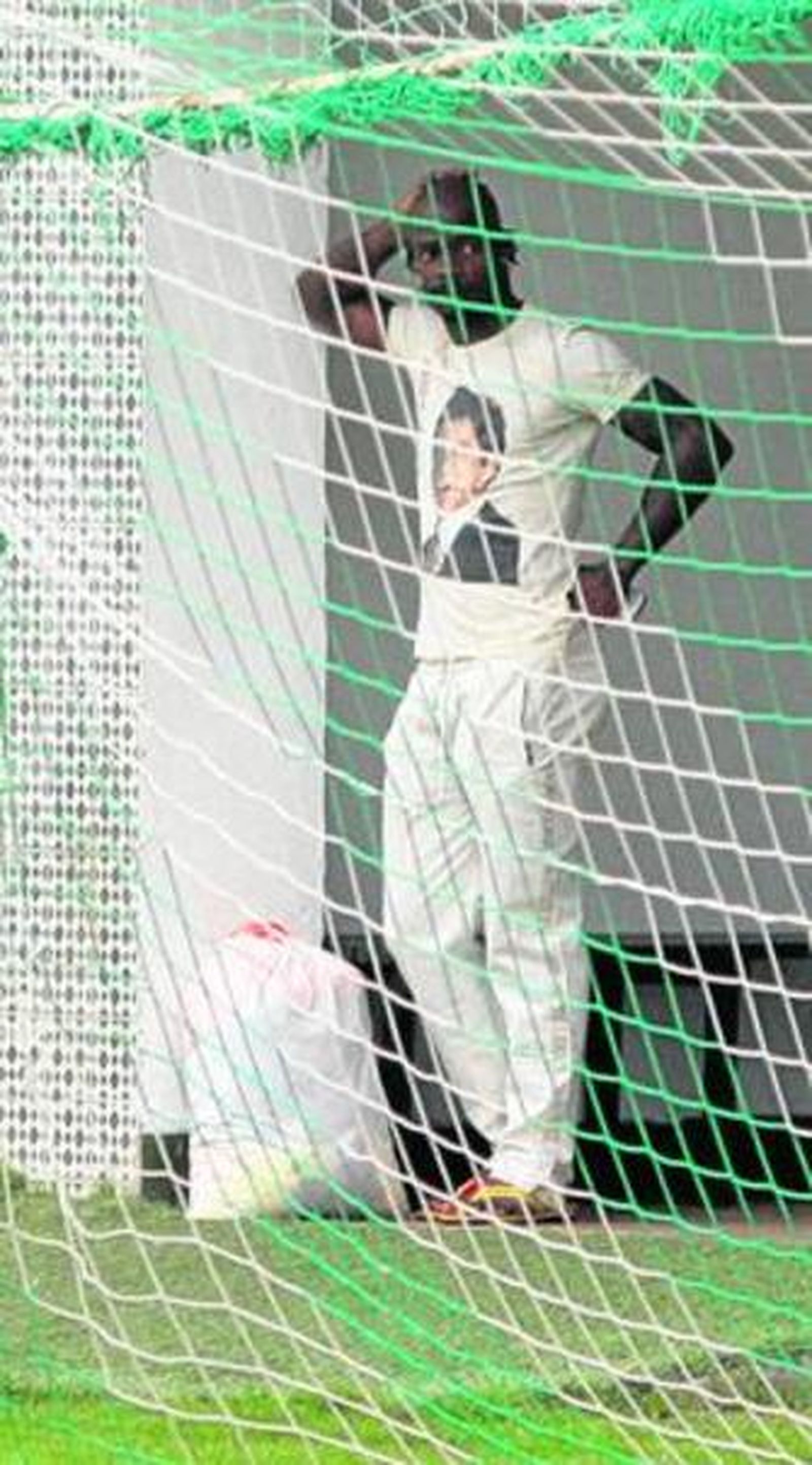 Un millón para romper la baraja