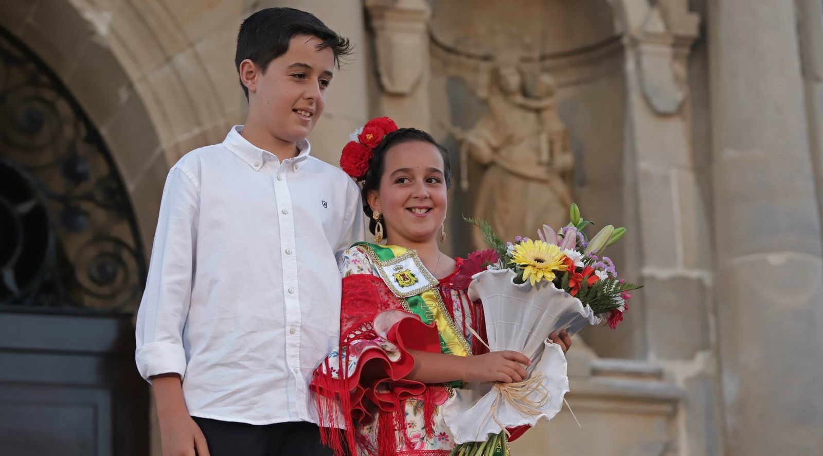 Las mejores fotos de la coronación de la Villa