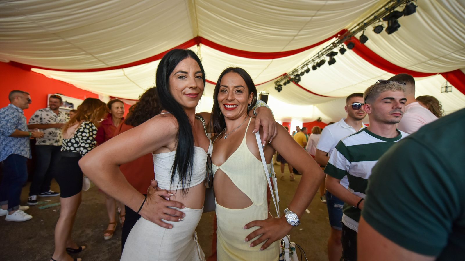 Las fotos de la Feria de Castellar