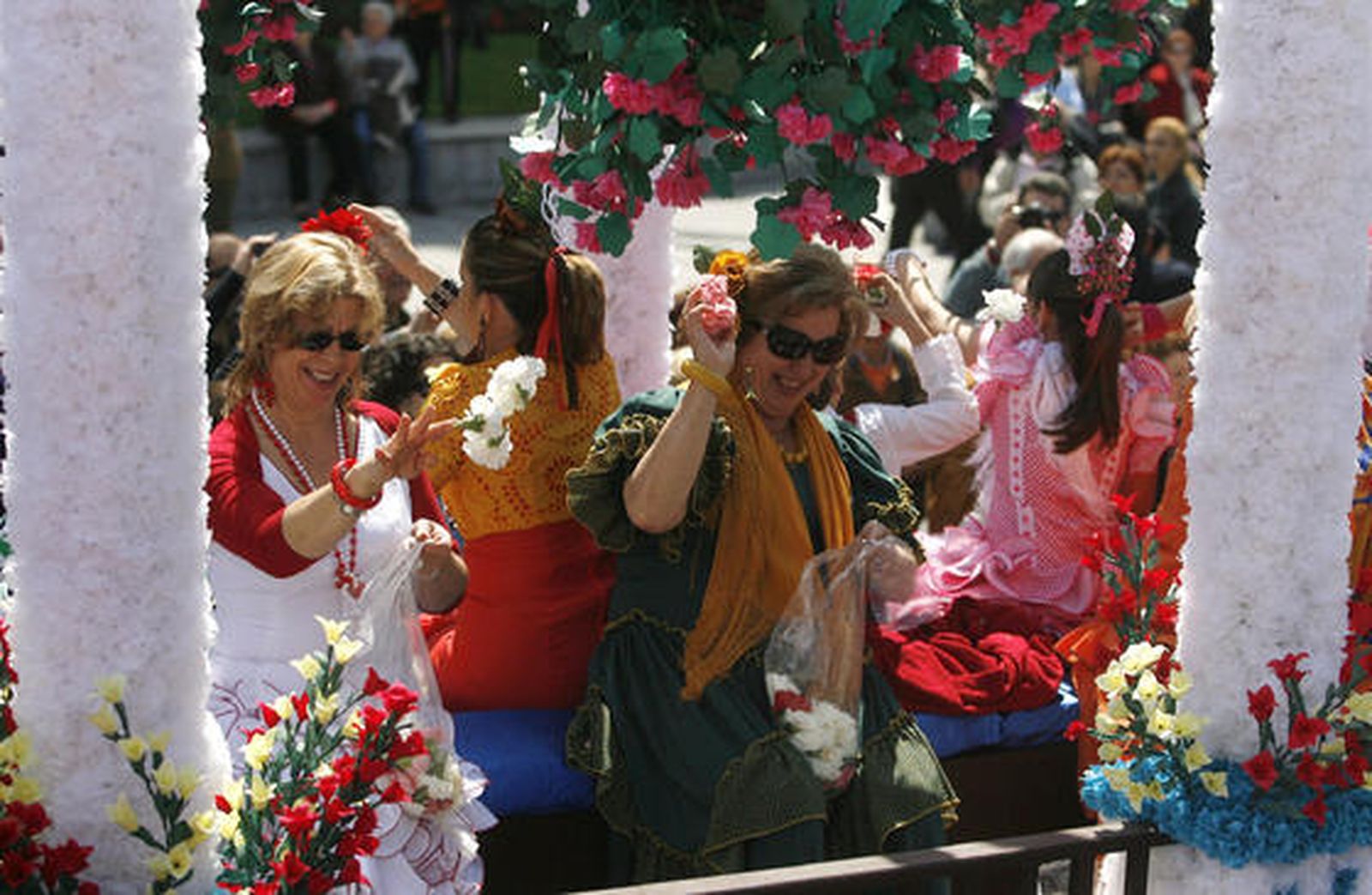 Foto: Jose Martinez Asencio