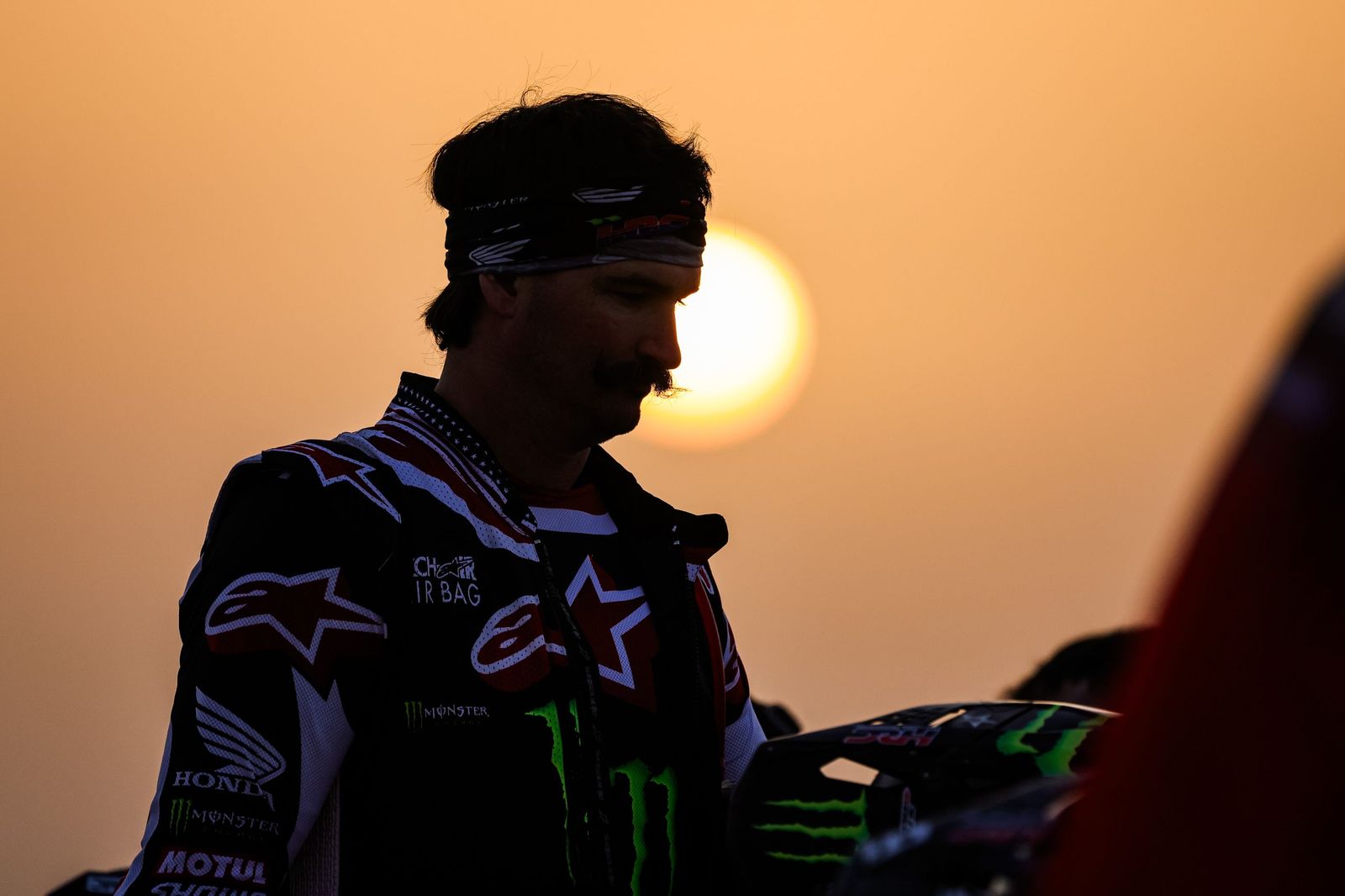 Las mejores fotos del Rally Dakar | Séptima etapa