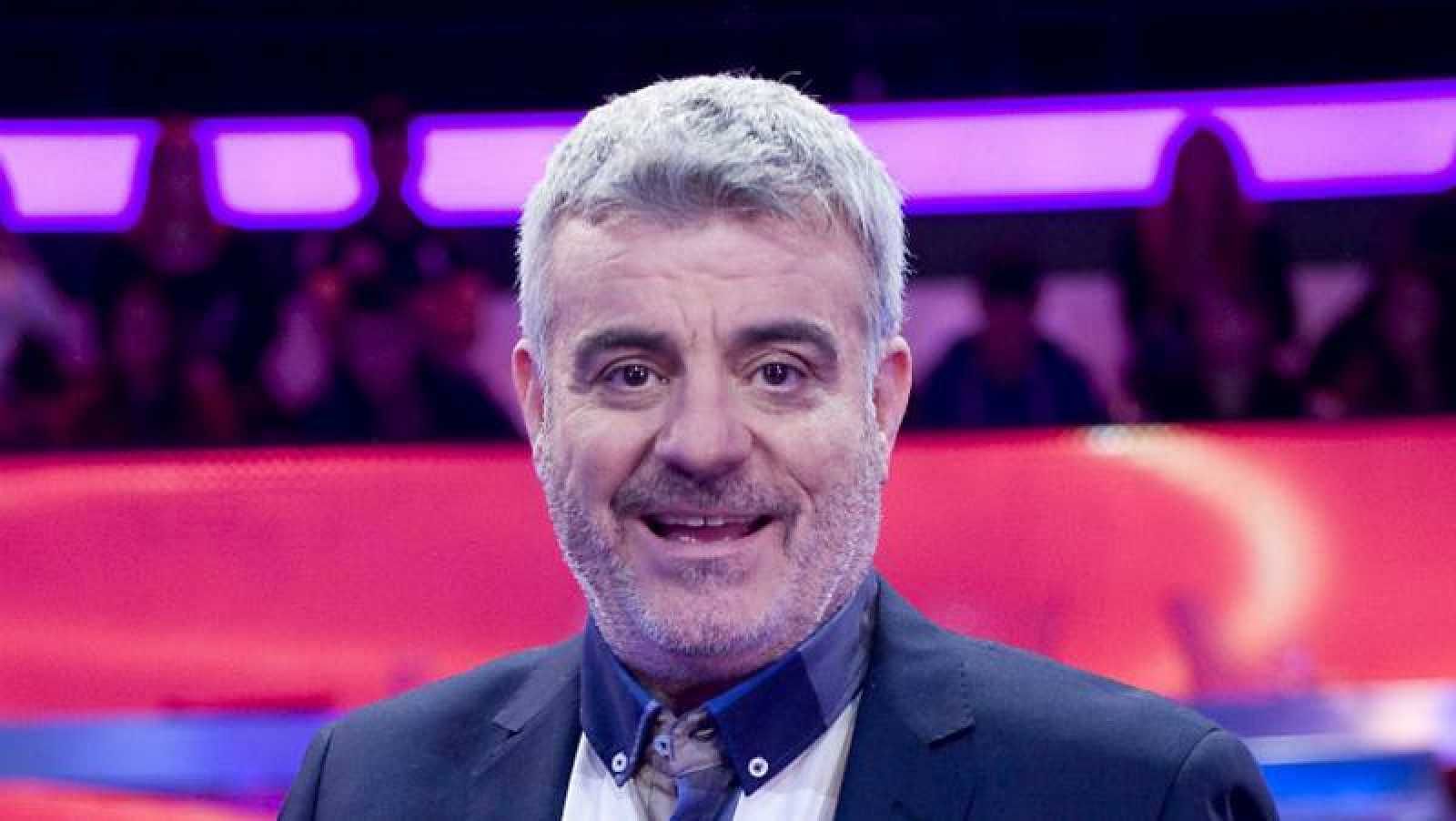 El actor y humorista Millán Salcedo