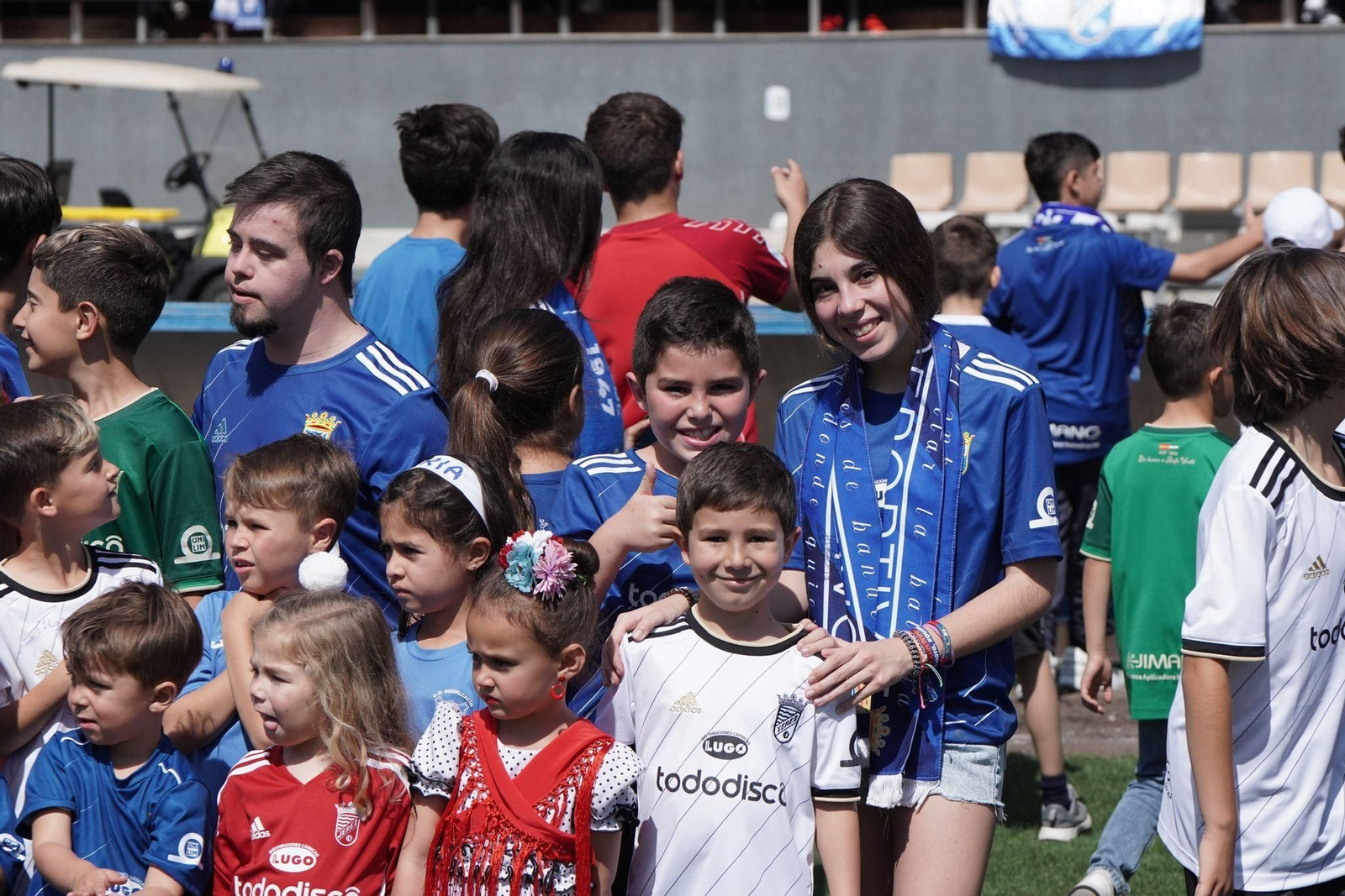 Búscate en el Xerez CD-Gerena en Chapín que deja al Deportivo acariciando el ascenso