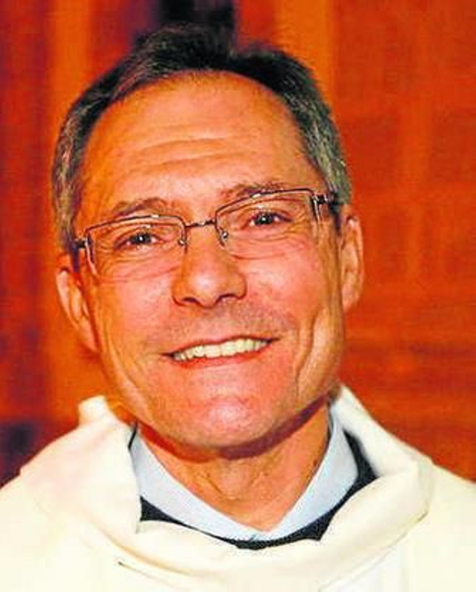 Juan Carlos Pérez Godoy.