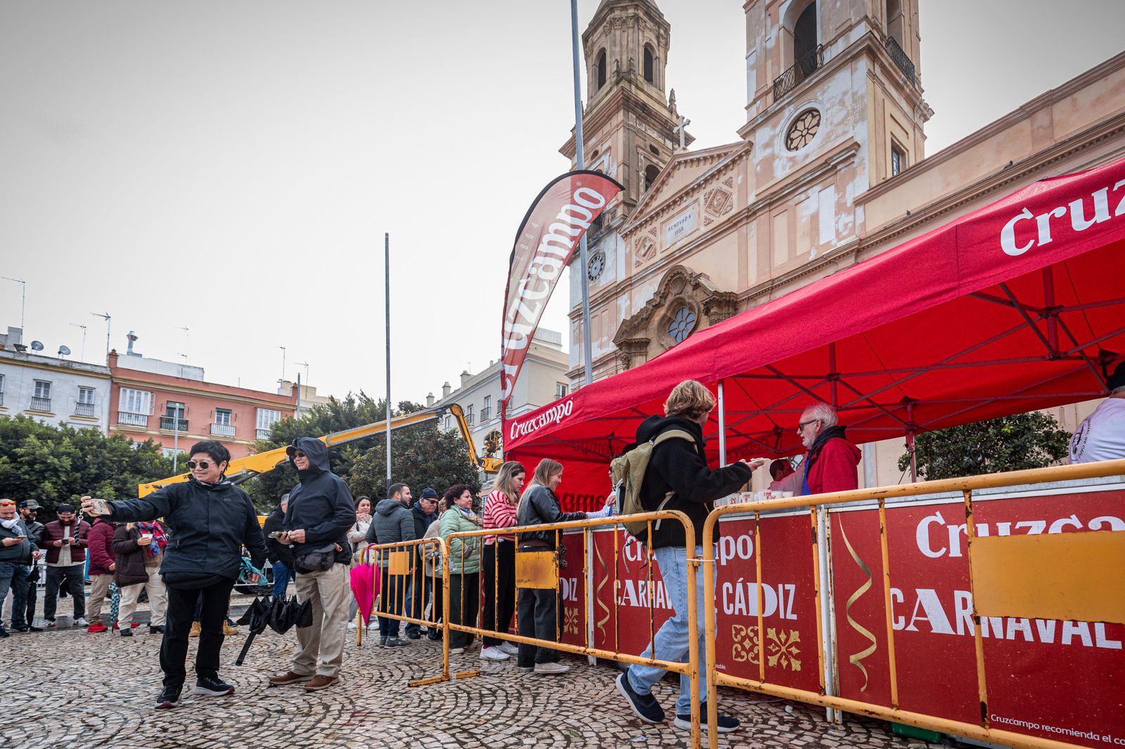 Búscate entre las mejores imágenes que ha dejado la Ostionada Popular