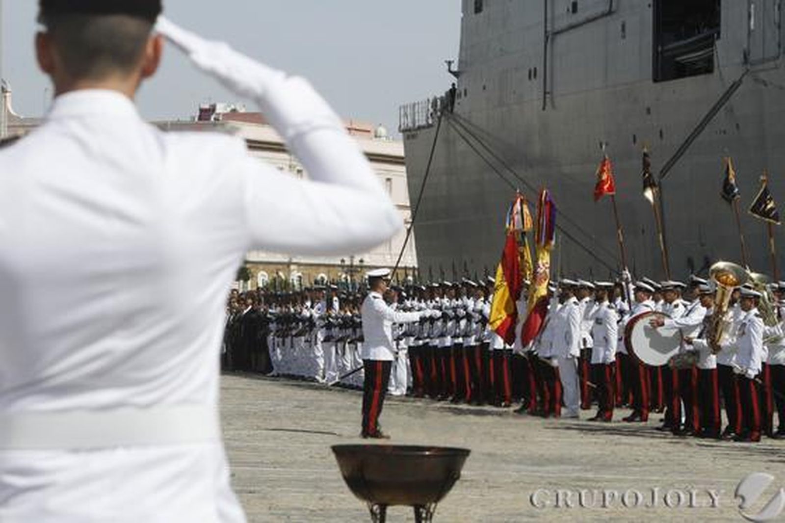 Foto: Lourdes de Vicente