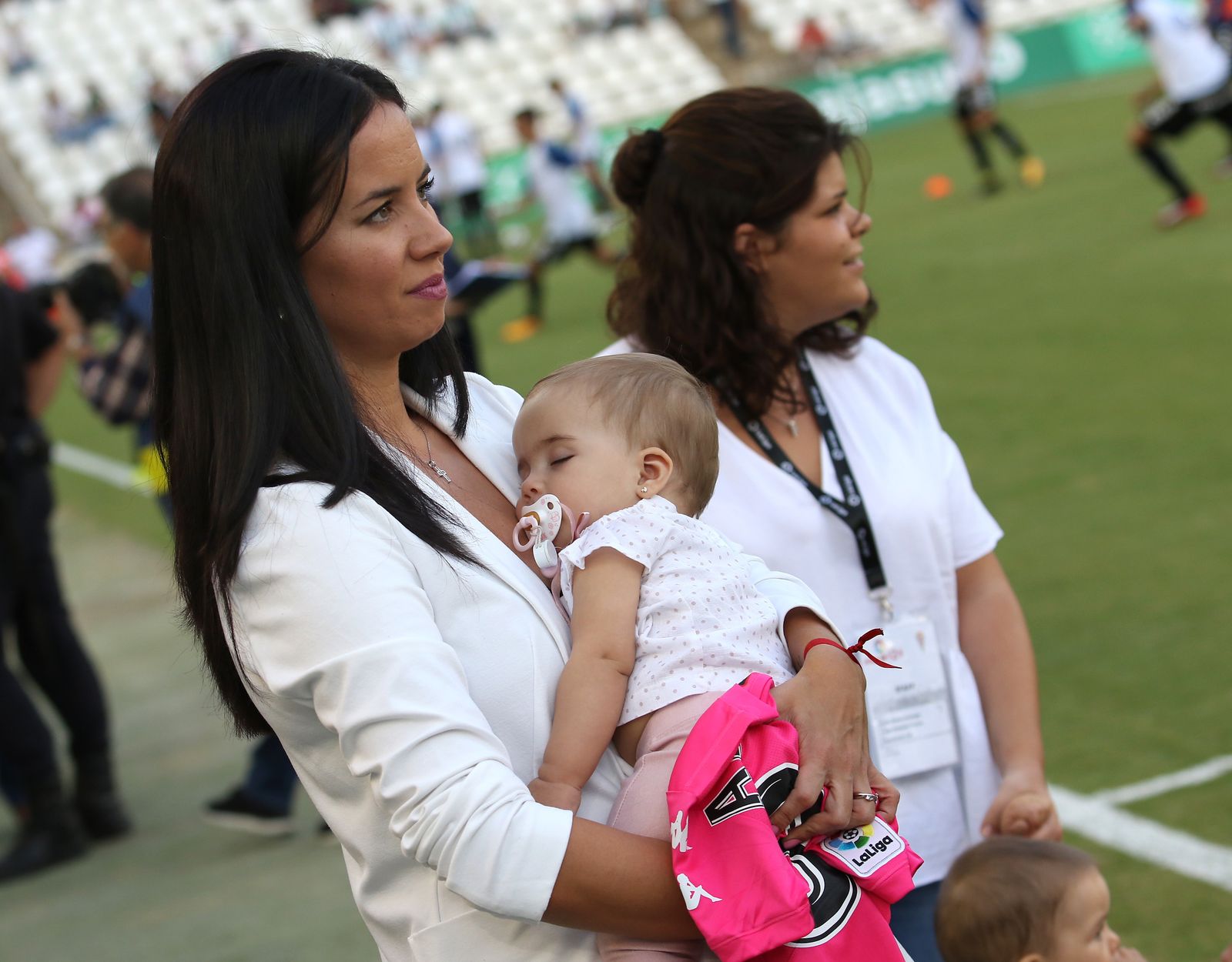 Las imágenes del Córdoba-Tenerife