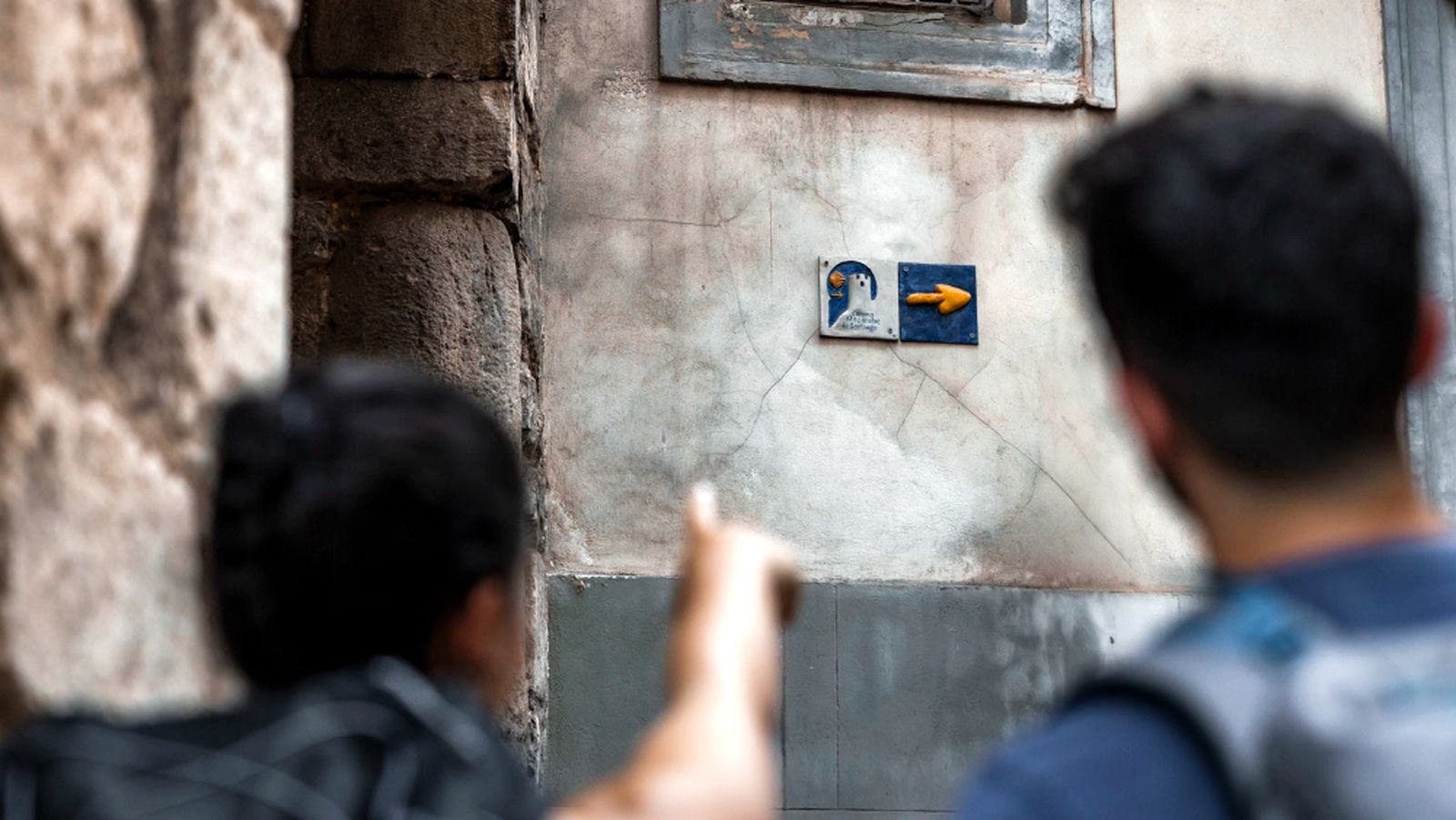 La programación del Invierno Jacobeo de Jaén está recomendada para los peregrinos que quieran conocer más sobre el Camino de Santiago.