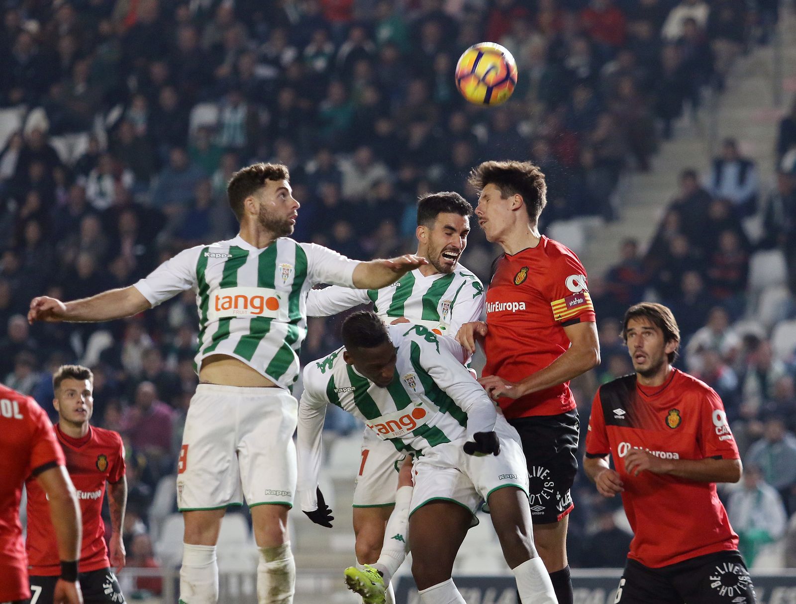 Córdoba-Mallorca