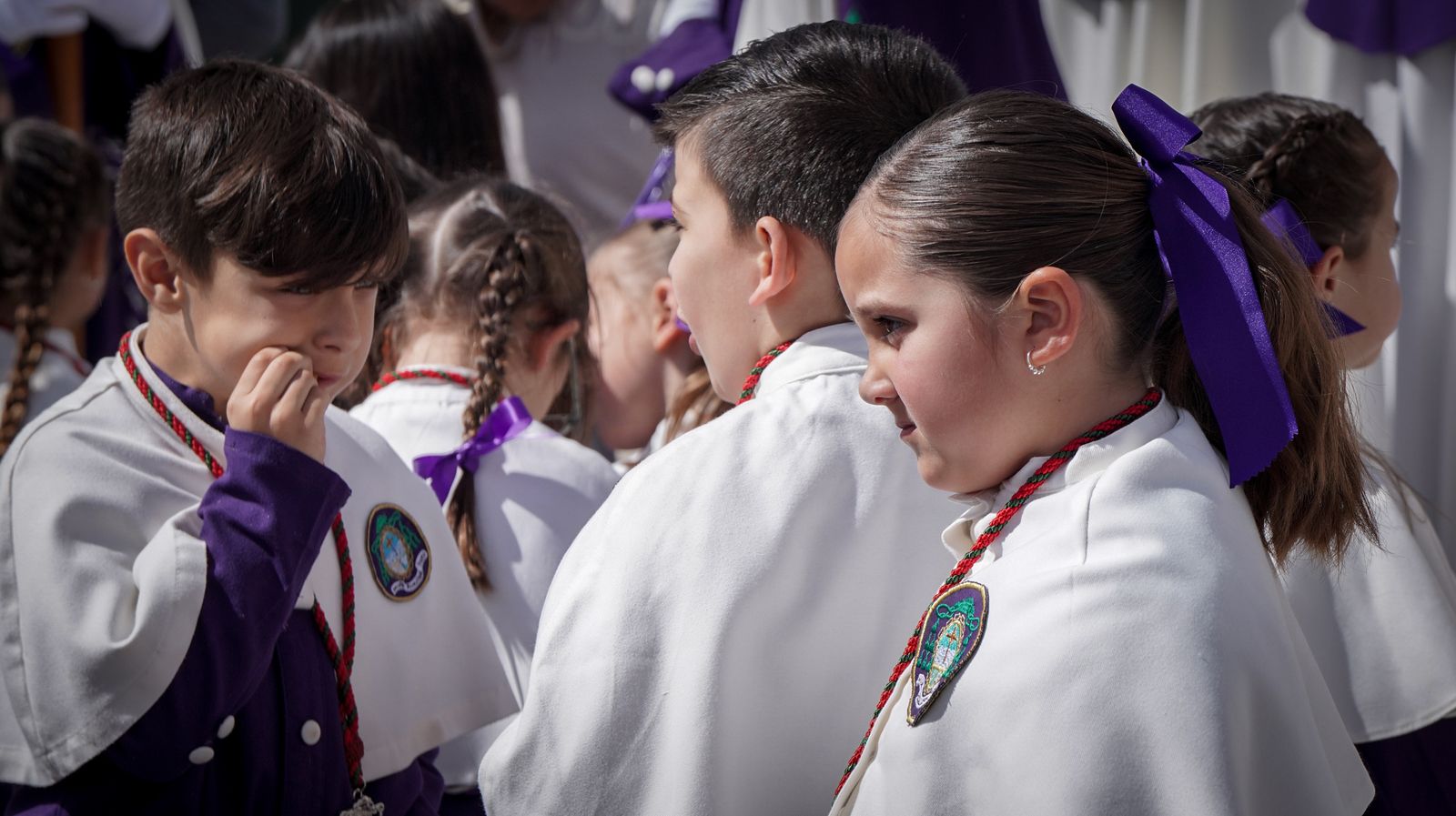 La Salud de San Rafael en imágenes