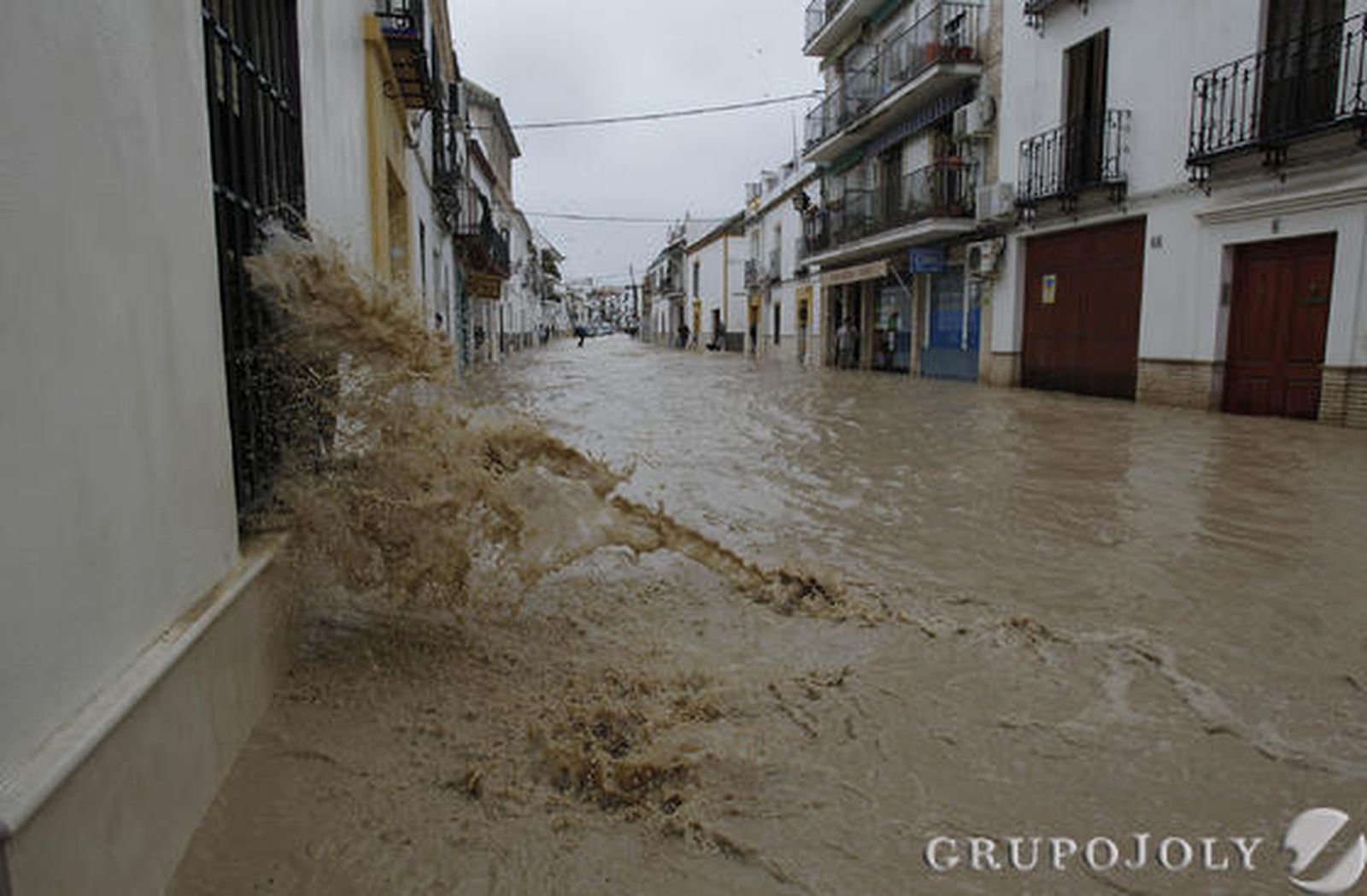 Foto: Antonio Pizarro