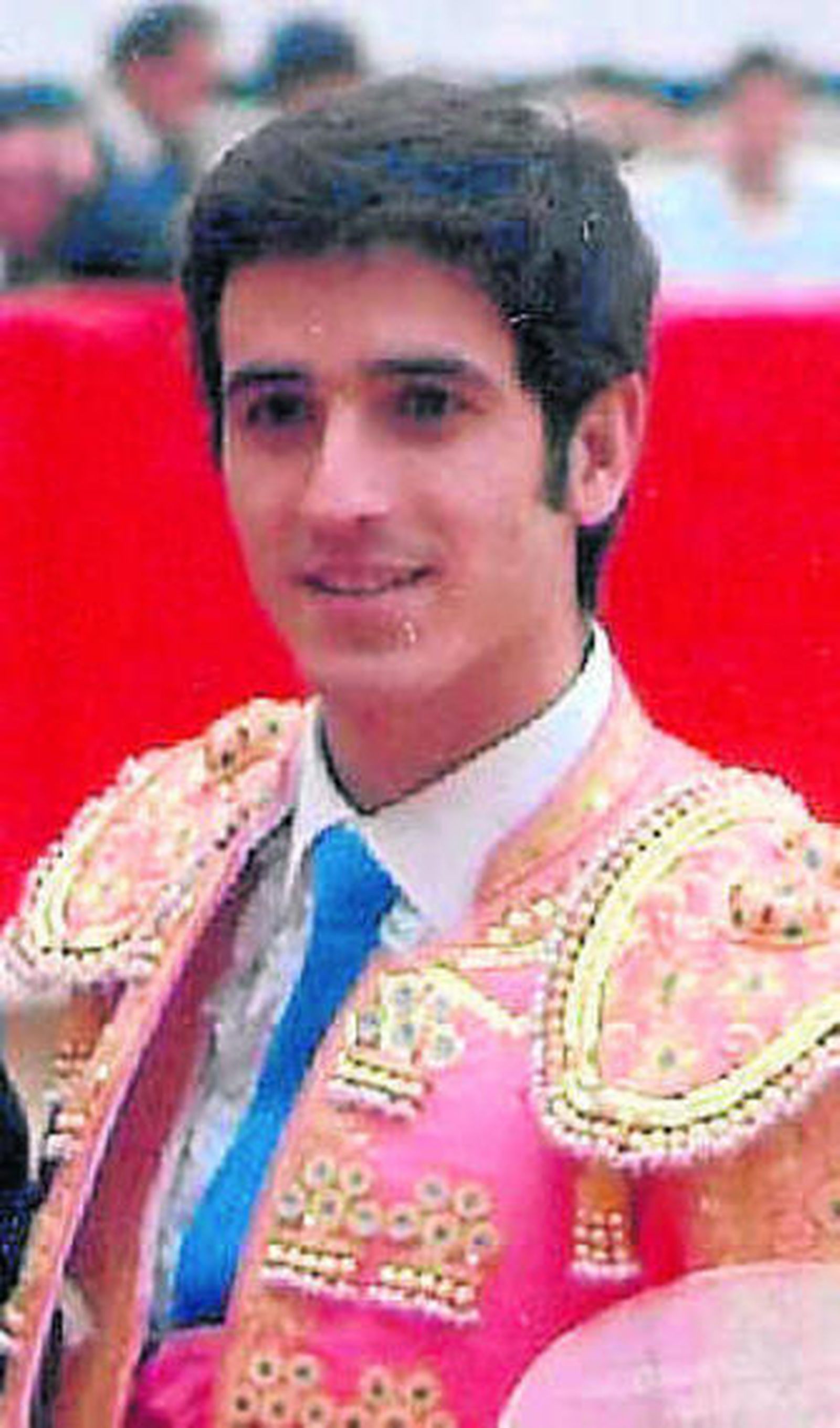 Ángel Puerta.