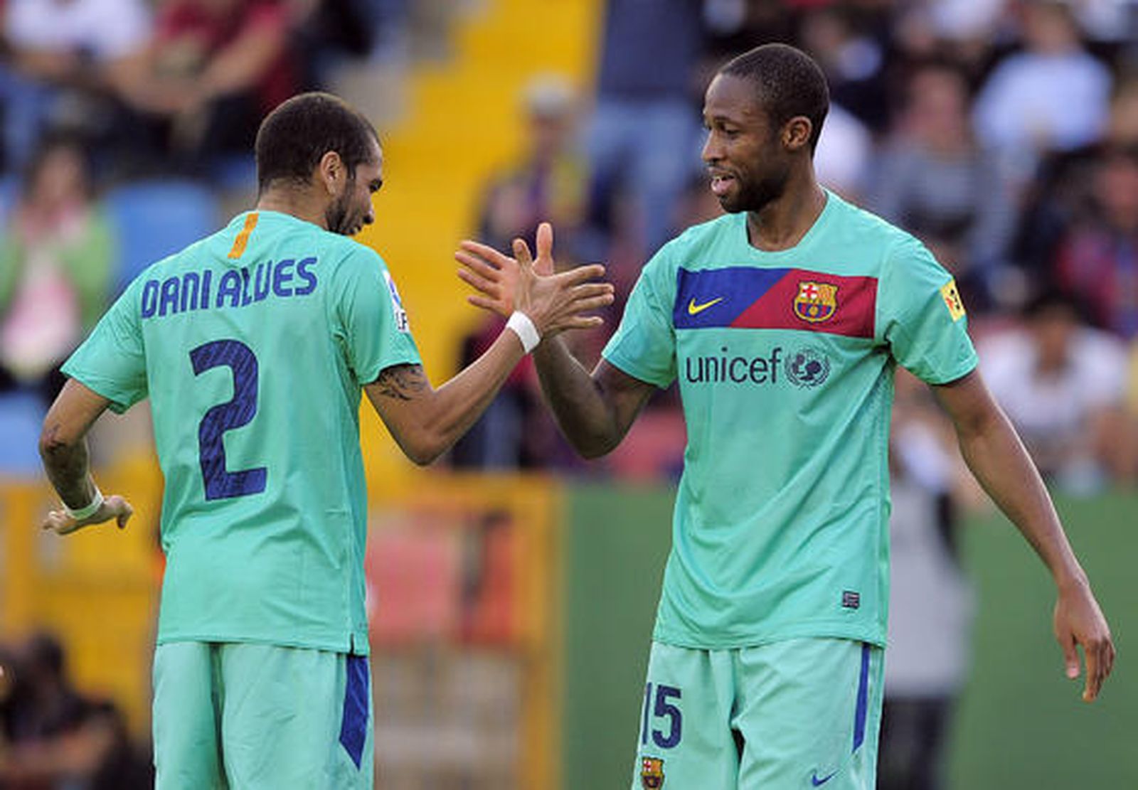 Foto: AFP/Reuters/EFE