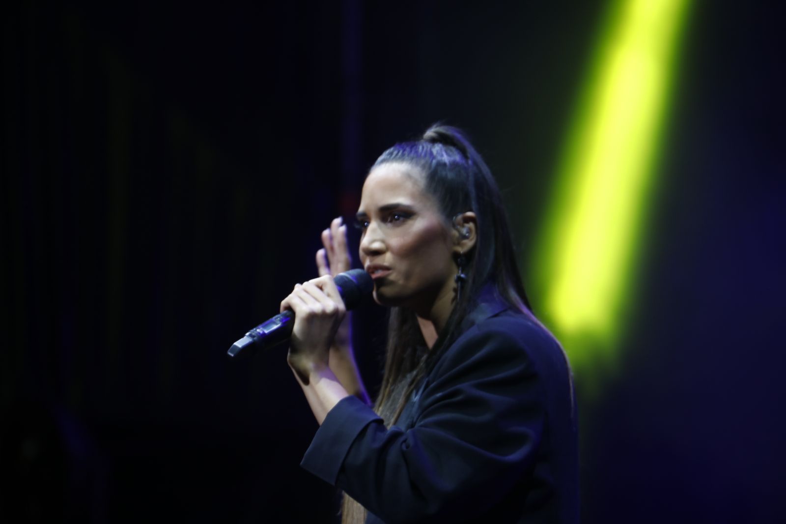 El concierto de India Martínez en Córdoba, en imágenes