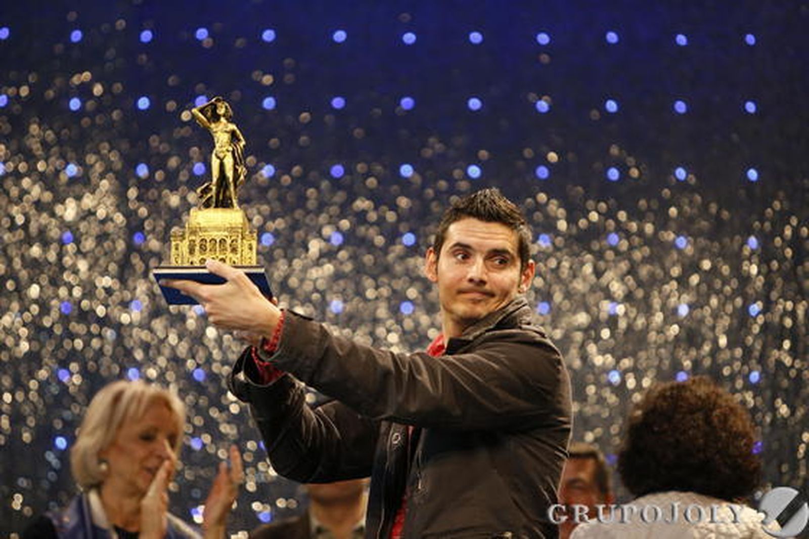 Foto: JULIO GONZALEZ