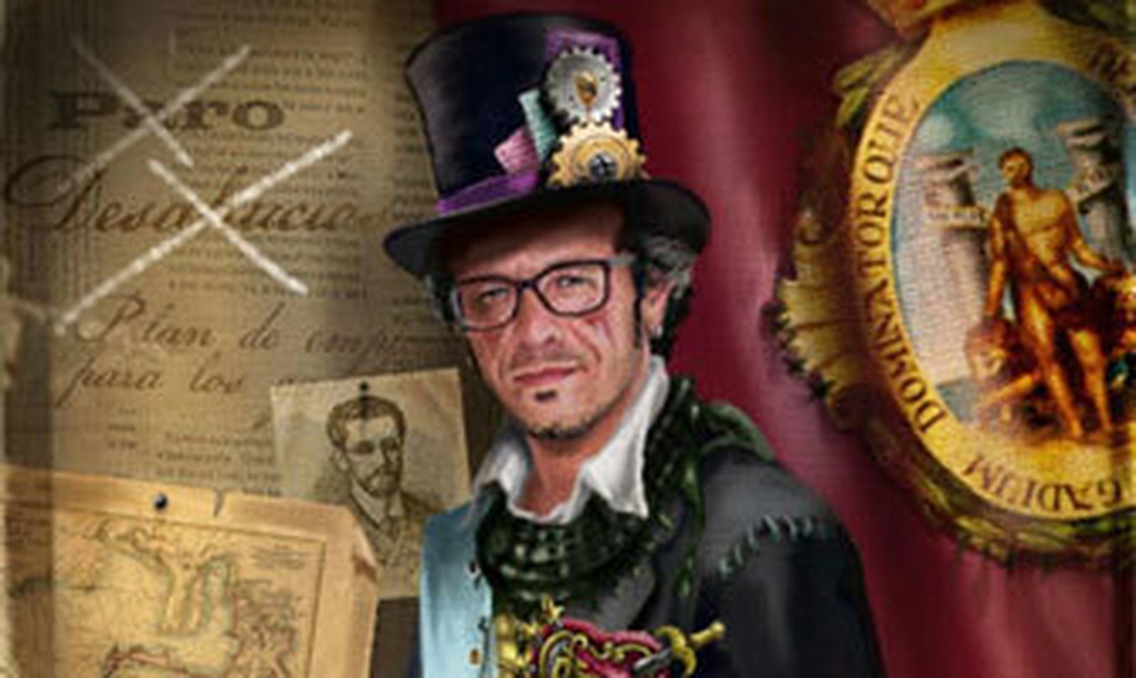 Kichi y la patología de izquierdas