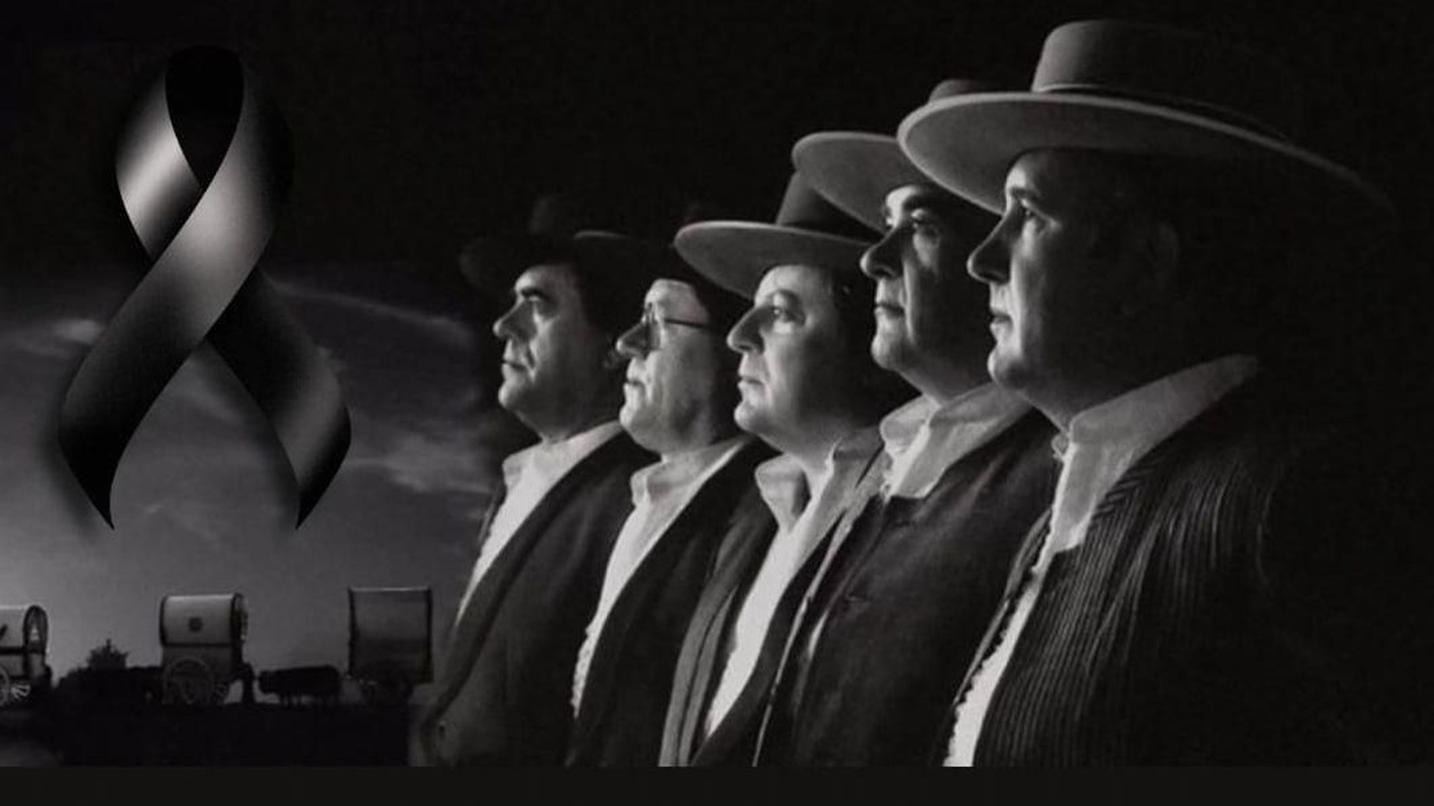 Los Romeros de la Puebla.