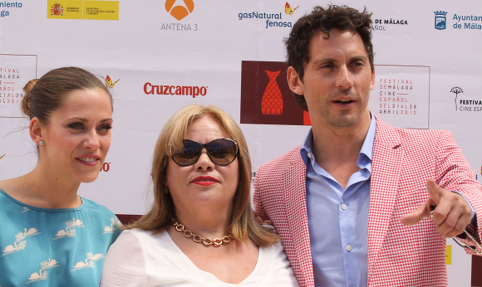 Paco León entretiene con las desventuras de su madre