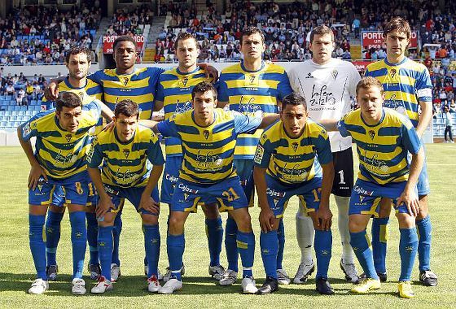 Ramis, única novedad en el once respecto al partido del pasado domingo ante el Girona.   Foto: LOF