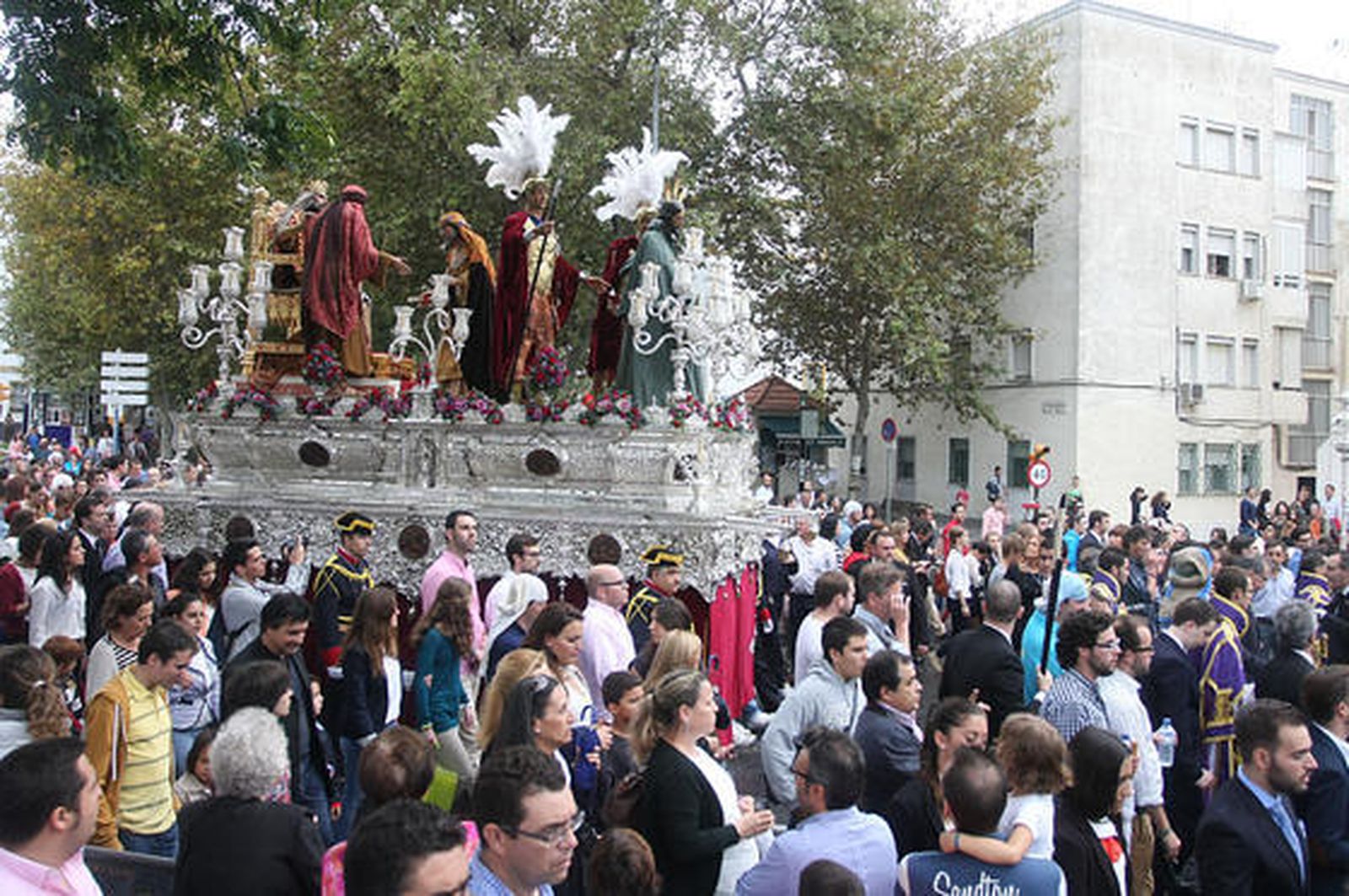 Foto: Alberto Dominguez