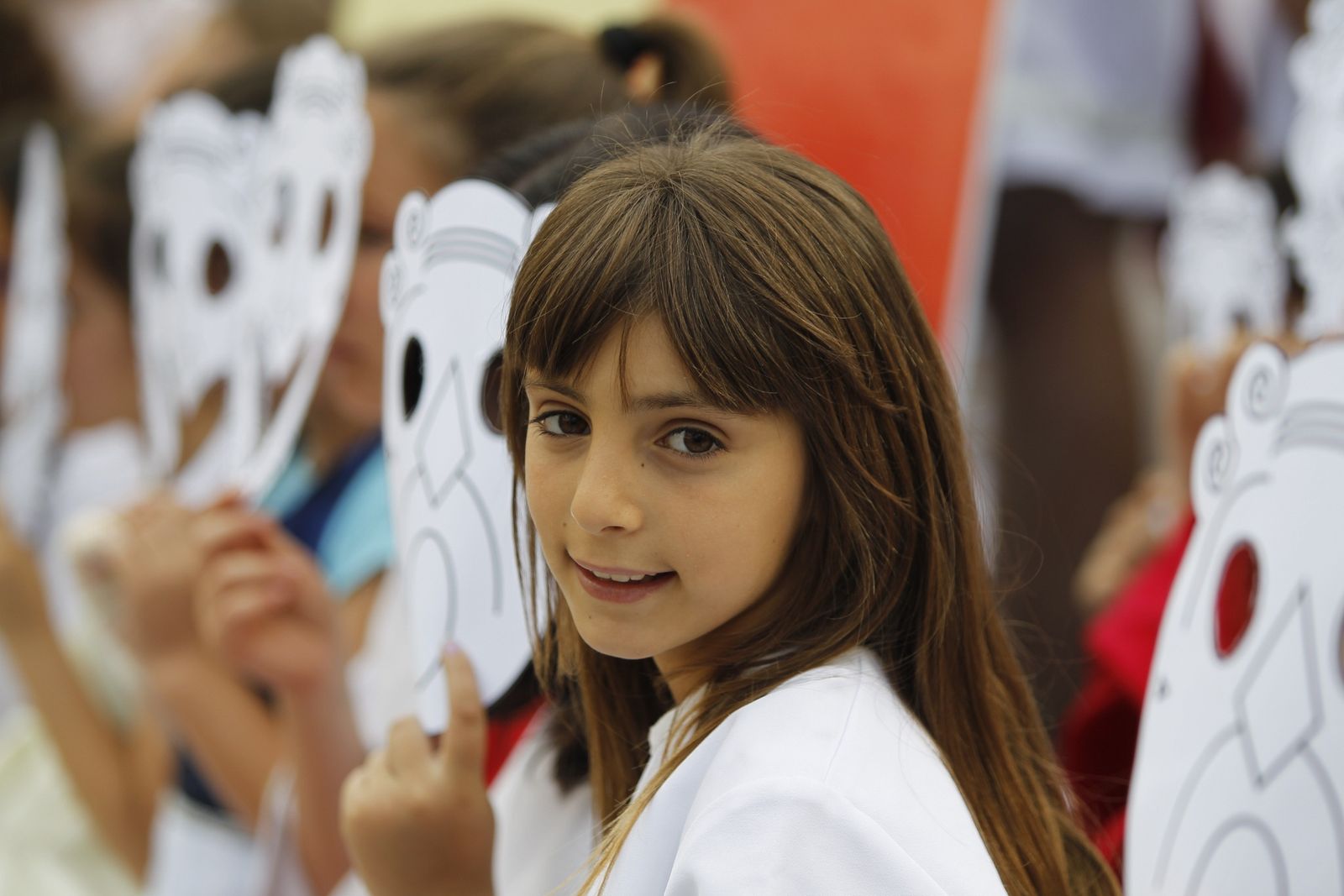 Fotogalería 42º Festival de Teatro de El Ejido